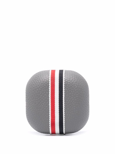 Thom Browne RWB-Stripe Samsung EarBuds cover outlook