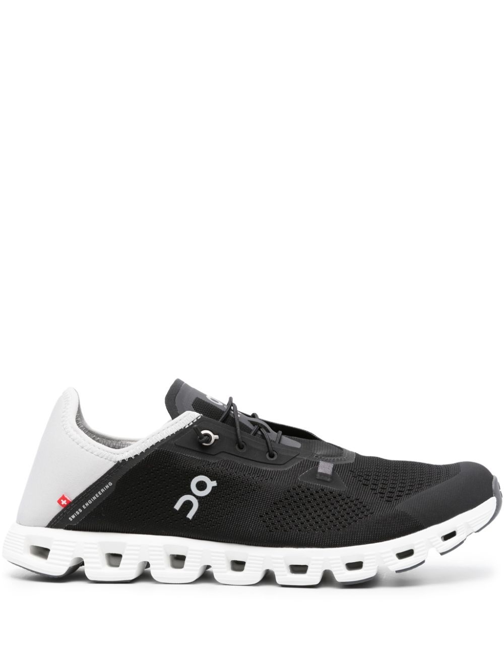 Cloud 5 Coast low-top sneakers - 1