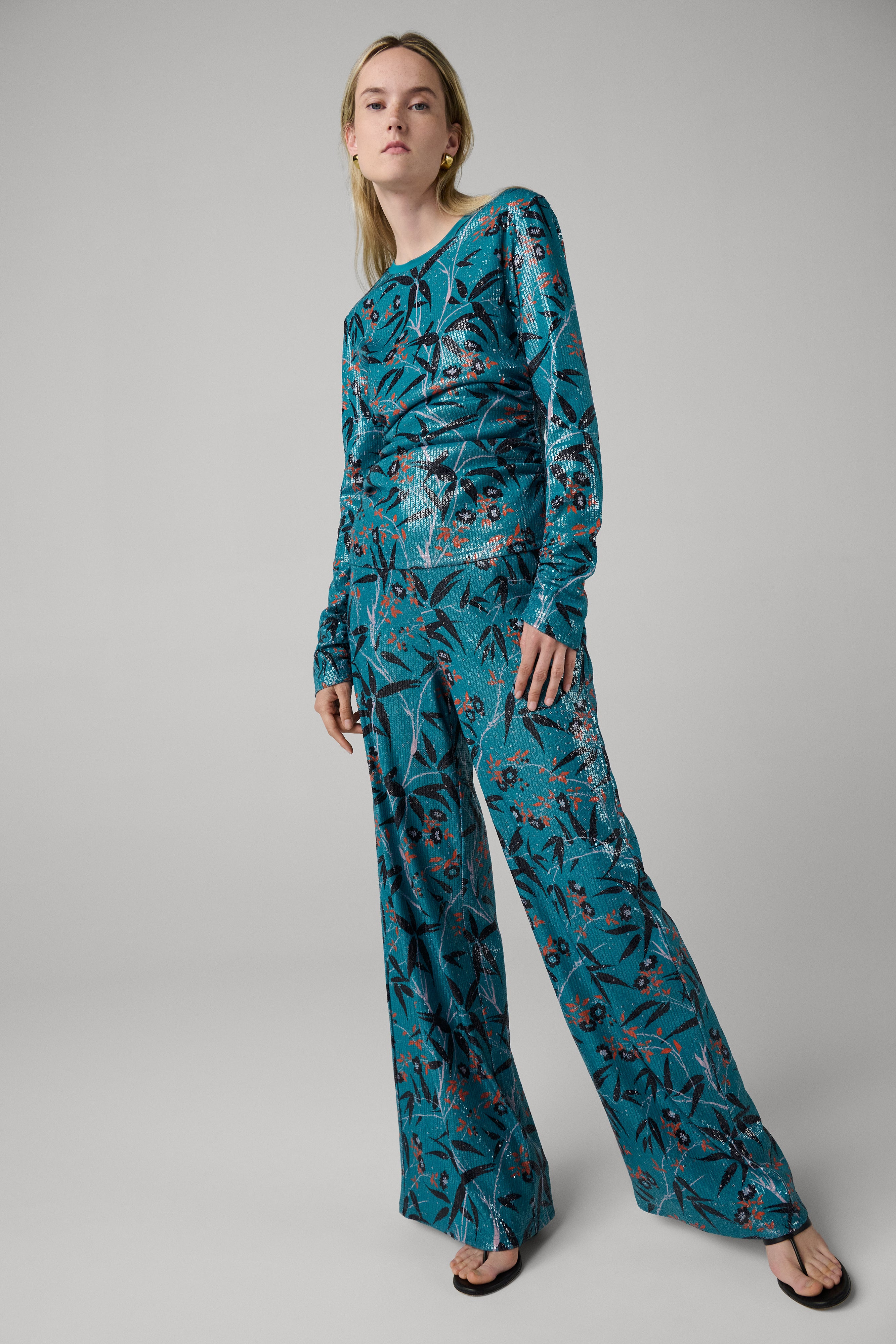Adelina Pants - 4