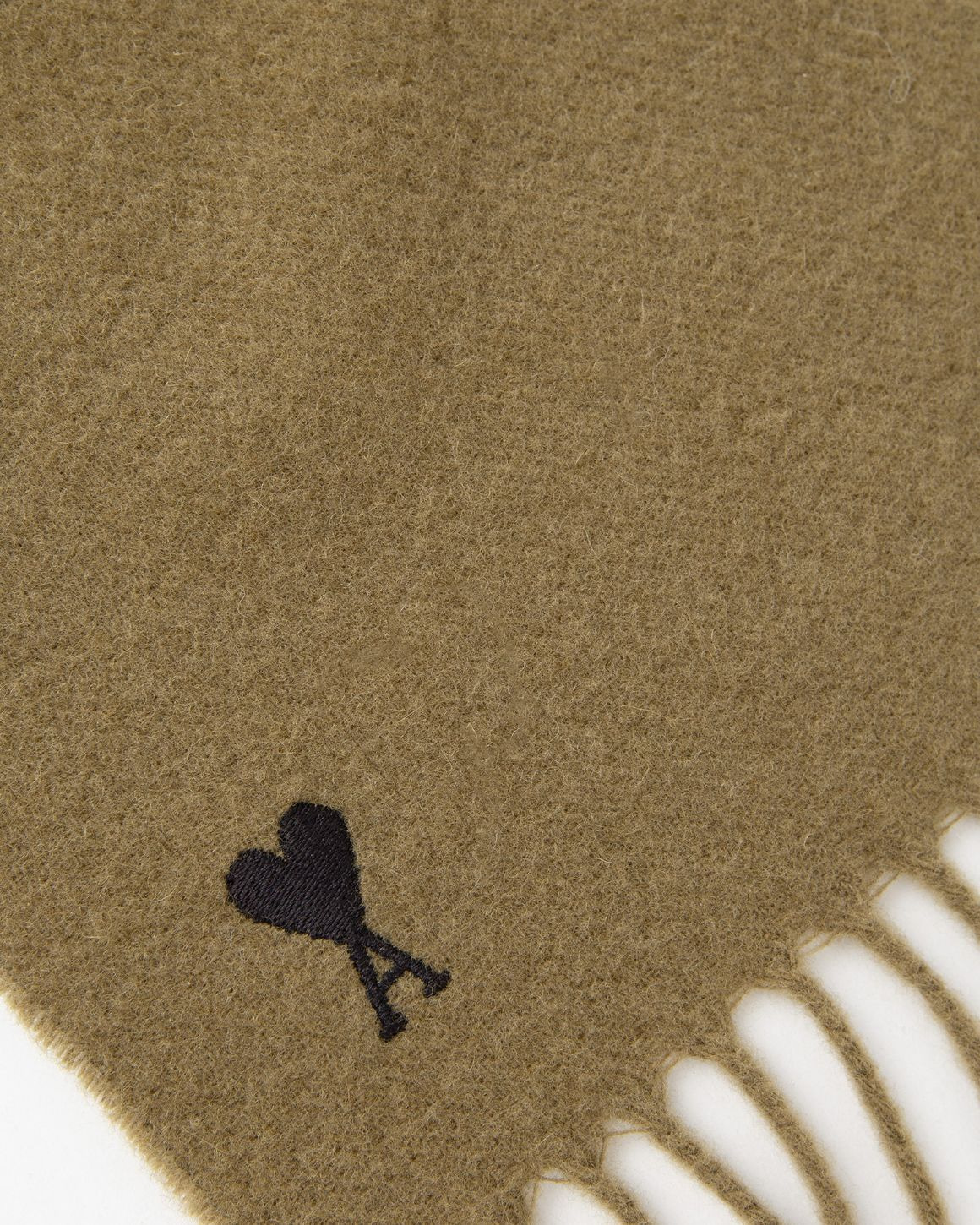 AMI DE COEUR NOIR SCARF - 2