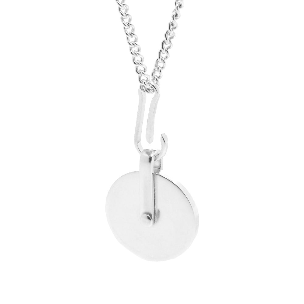 Jil Sander Pendant And Necklace - 2