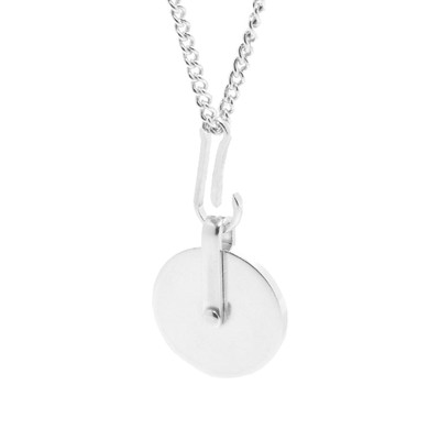 Jil Sander Jil Sander Pendant And Necklace outlook