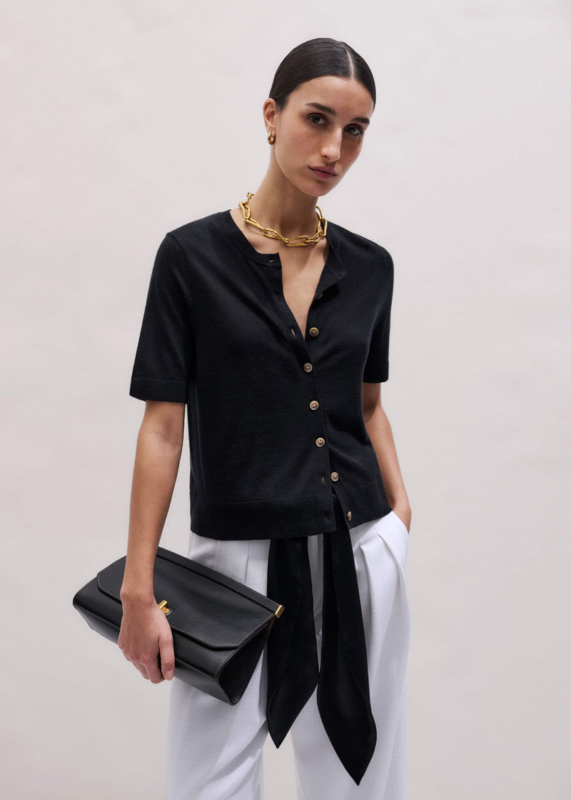 Barely There Tee 6