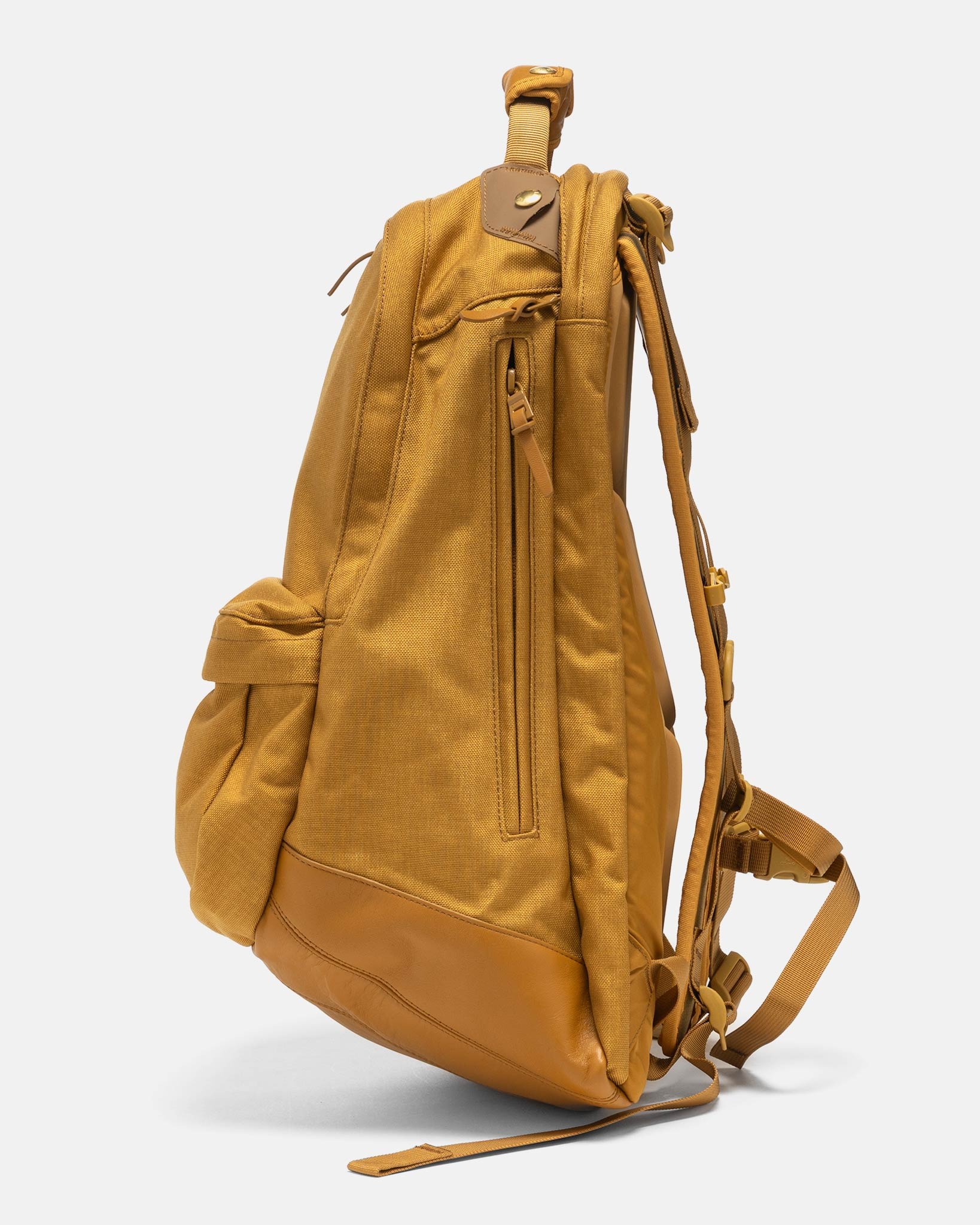 Cordura 22L Mustard - 3