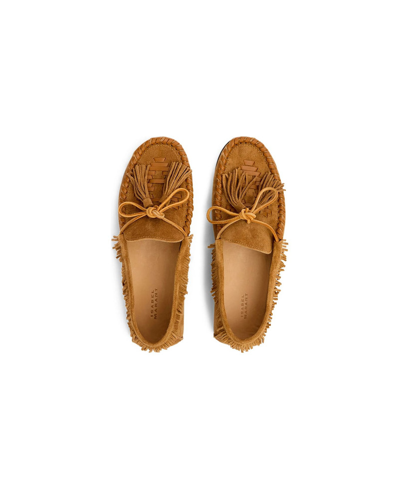 Isabel Marant Shoes outlook