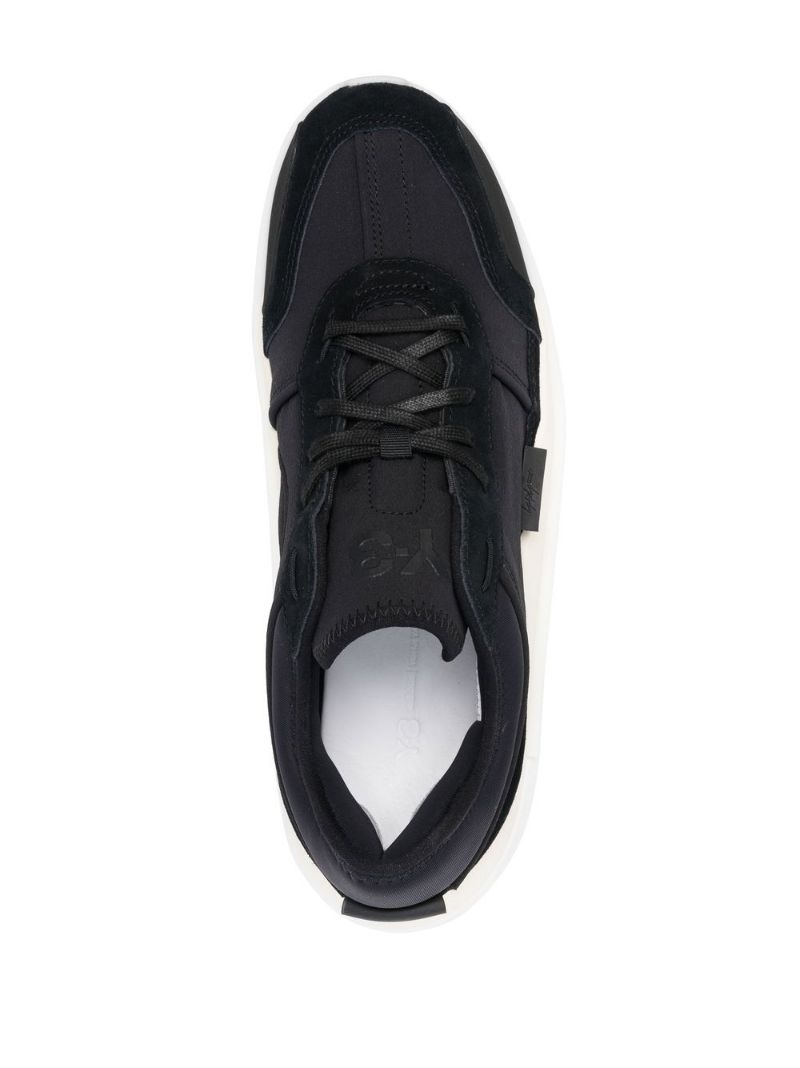 Ajatu Run sneakers - 4
