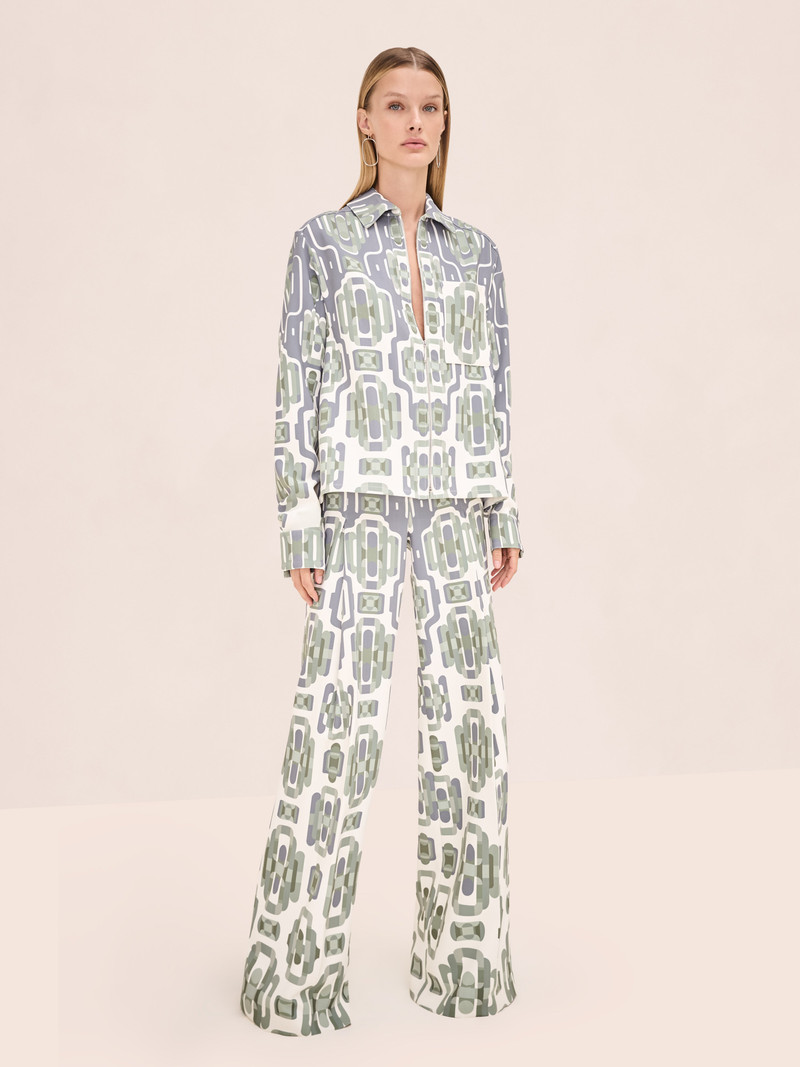 ALEXIS KALISZ JACKET outlook