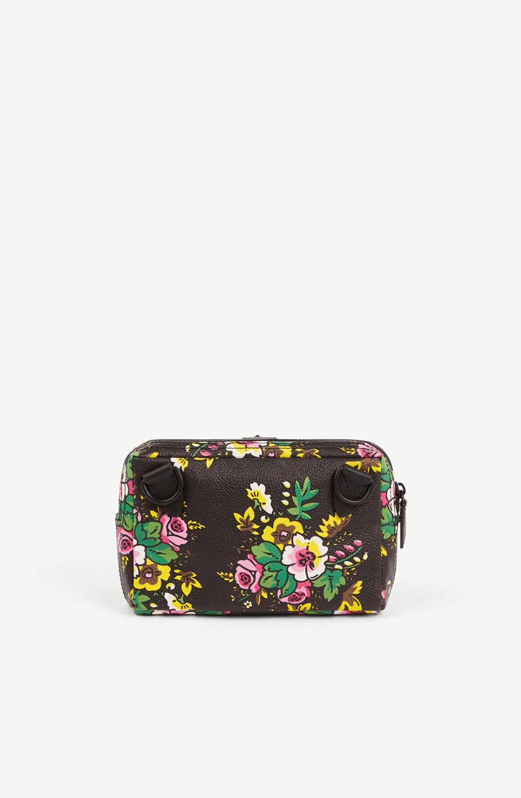 'Pop Bouquet' messenger shoulder bag - 2