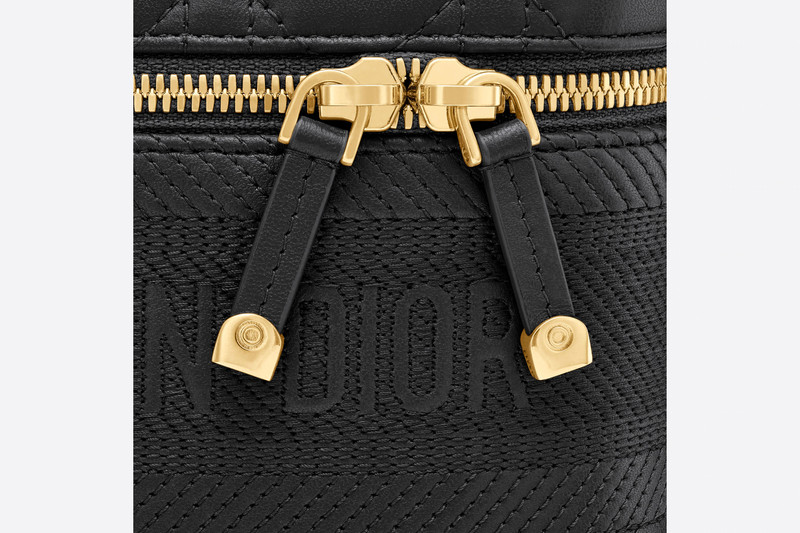 Small DiorTravel Vanity Case 6