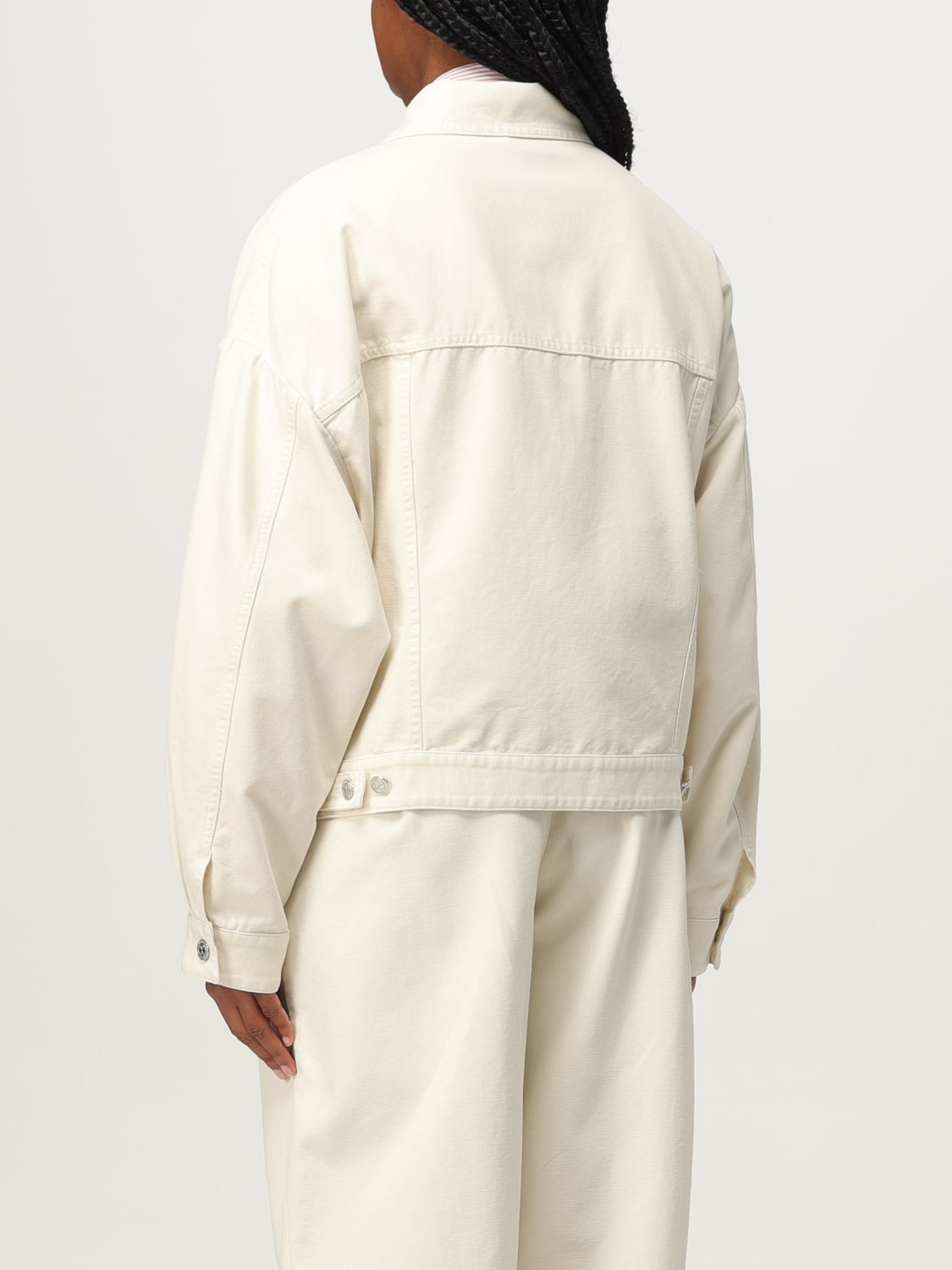 Jacket woman A.P.C. - 2