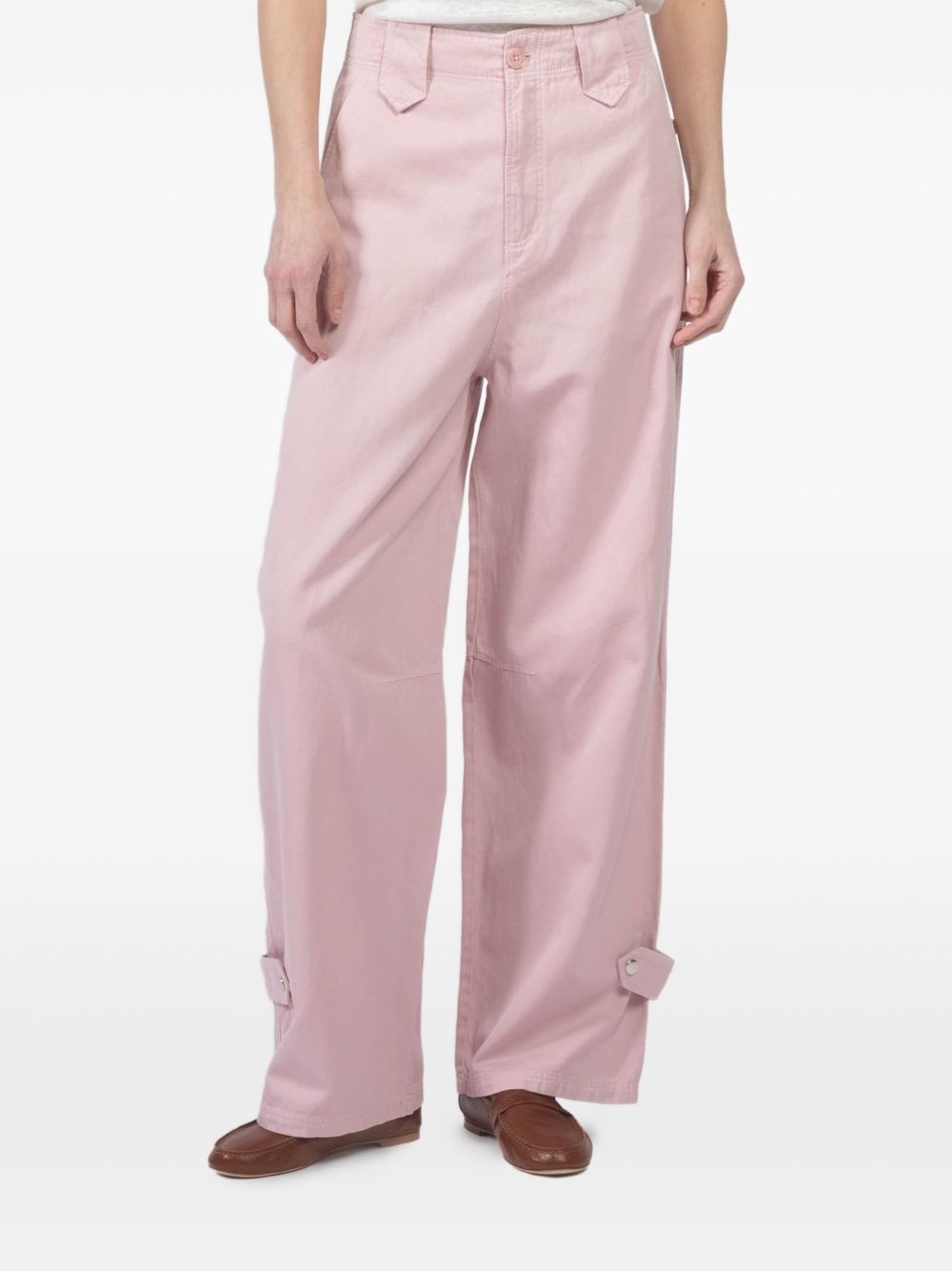 Adventurous Movement trousers - 5