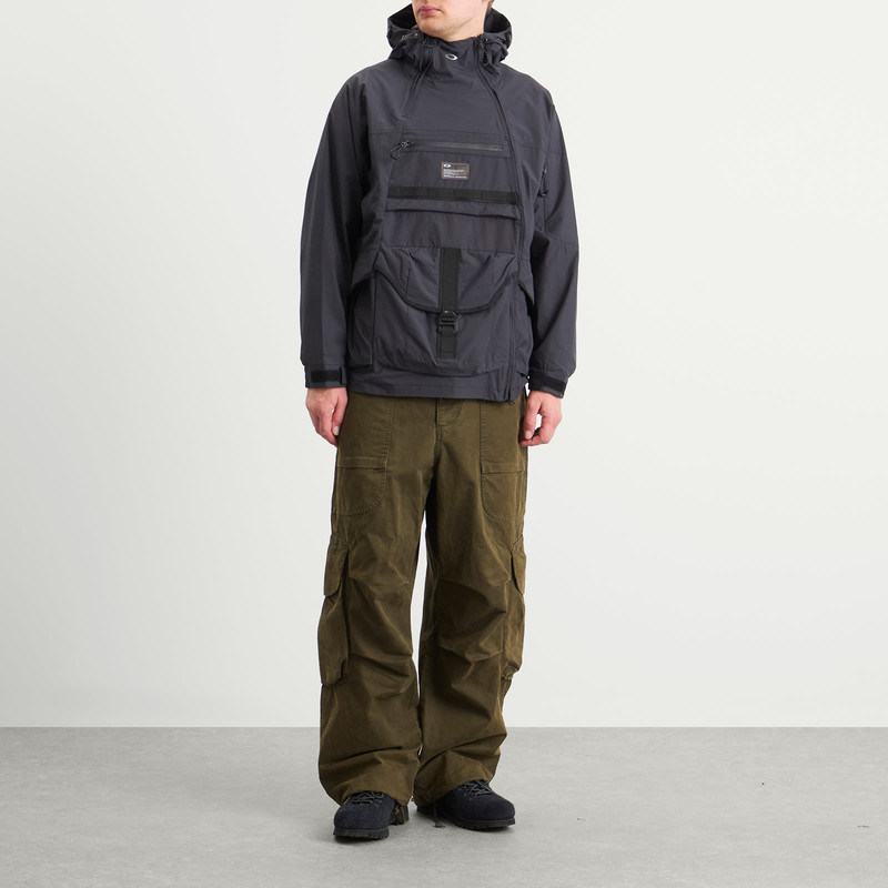 OAKLEY Oakley FGL Stroke Anorak 5.7 outlook