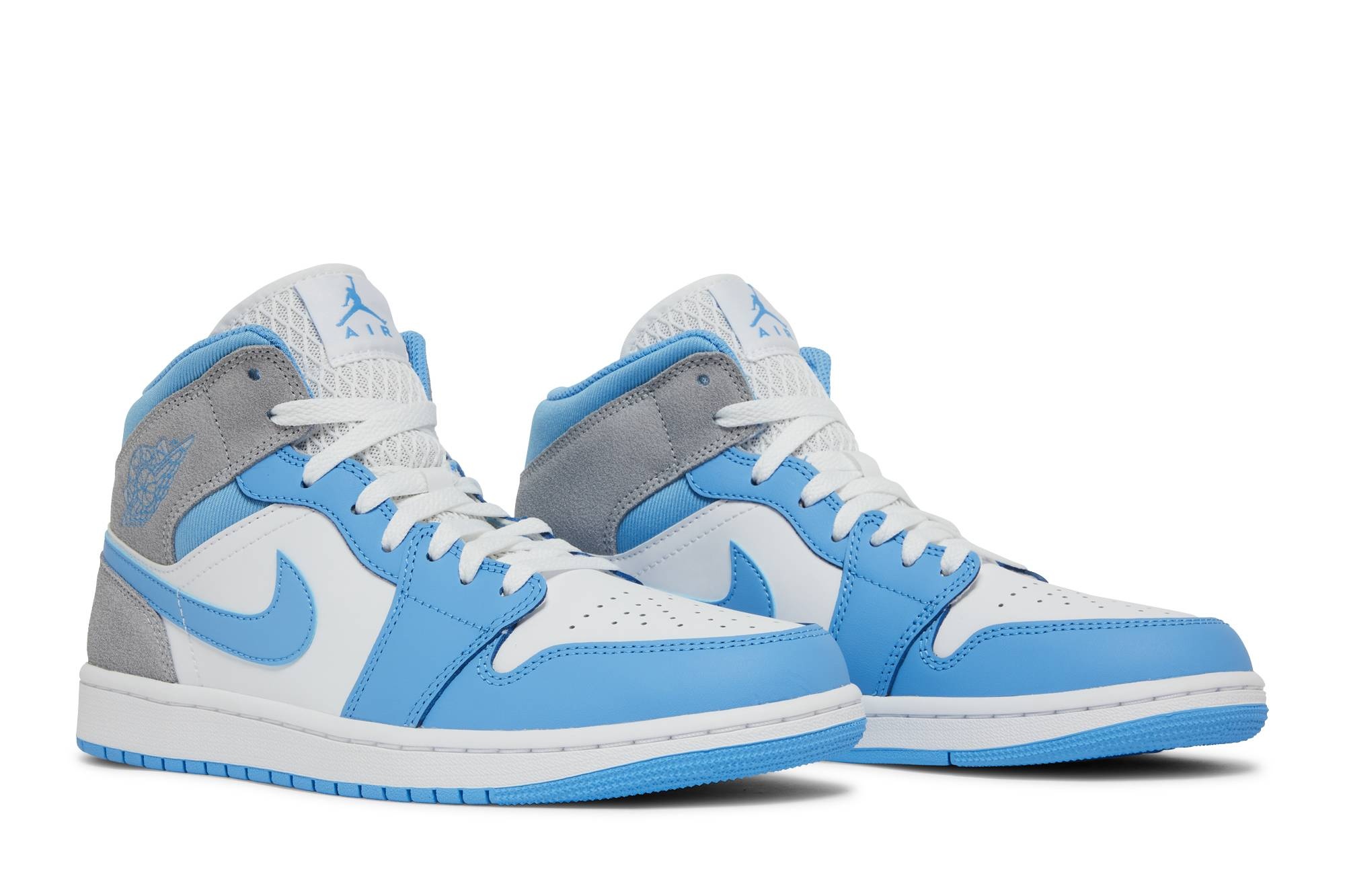 Air Jordan 1 Mid SE 'University Blue' - 8