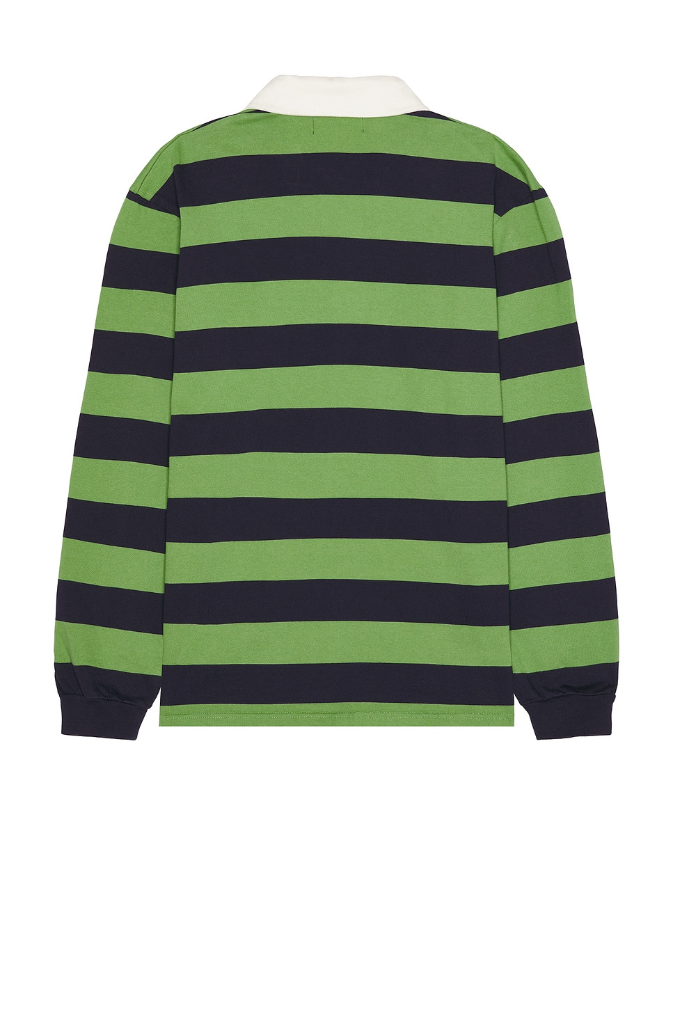 Rugby Shirt - 2
