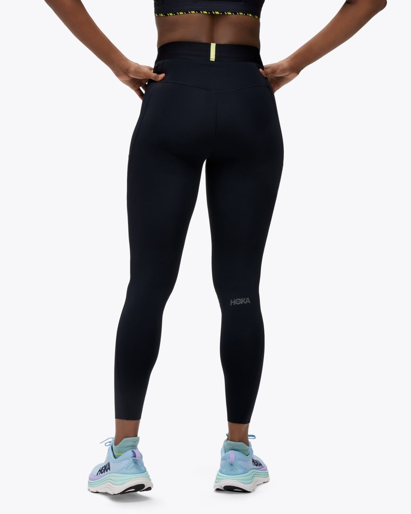 HOKA ONE ONE Women's Novafly Run Tight 25'' outlook