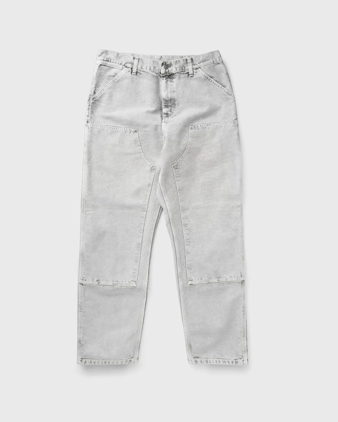 Double Knee Pant - 1