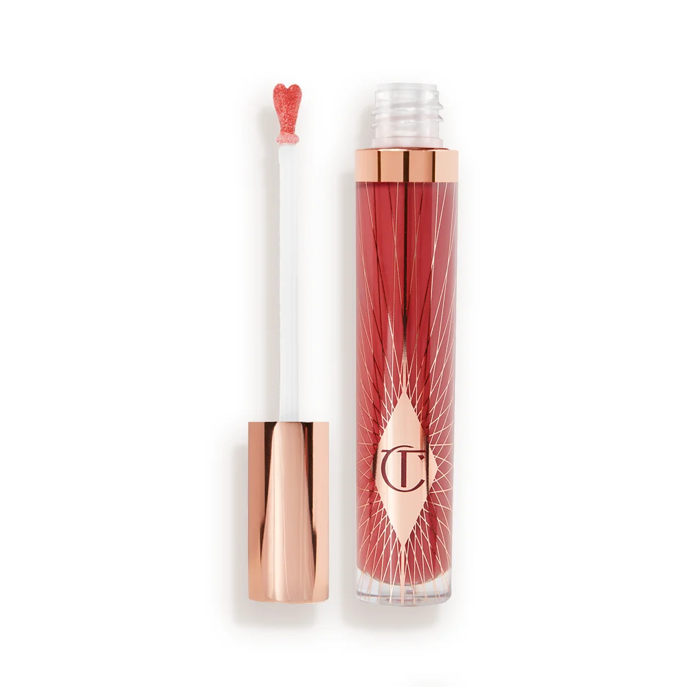 COLLAGEN LIP BATH WALK OF NO SHAME - 1