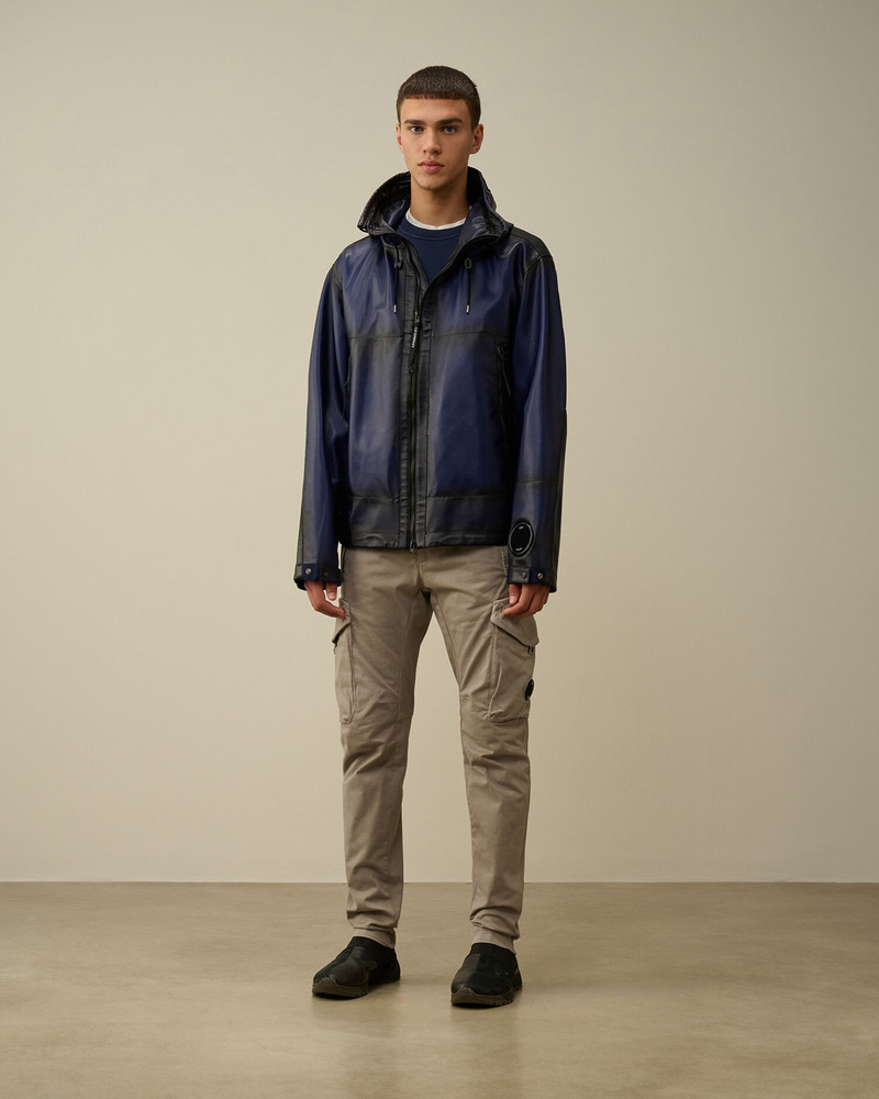 Bi-Film Mille Jacket 7