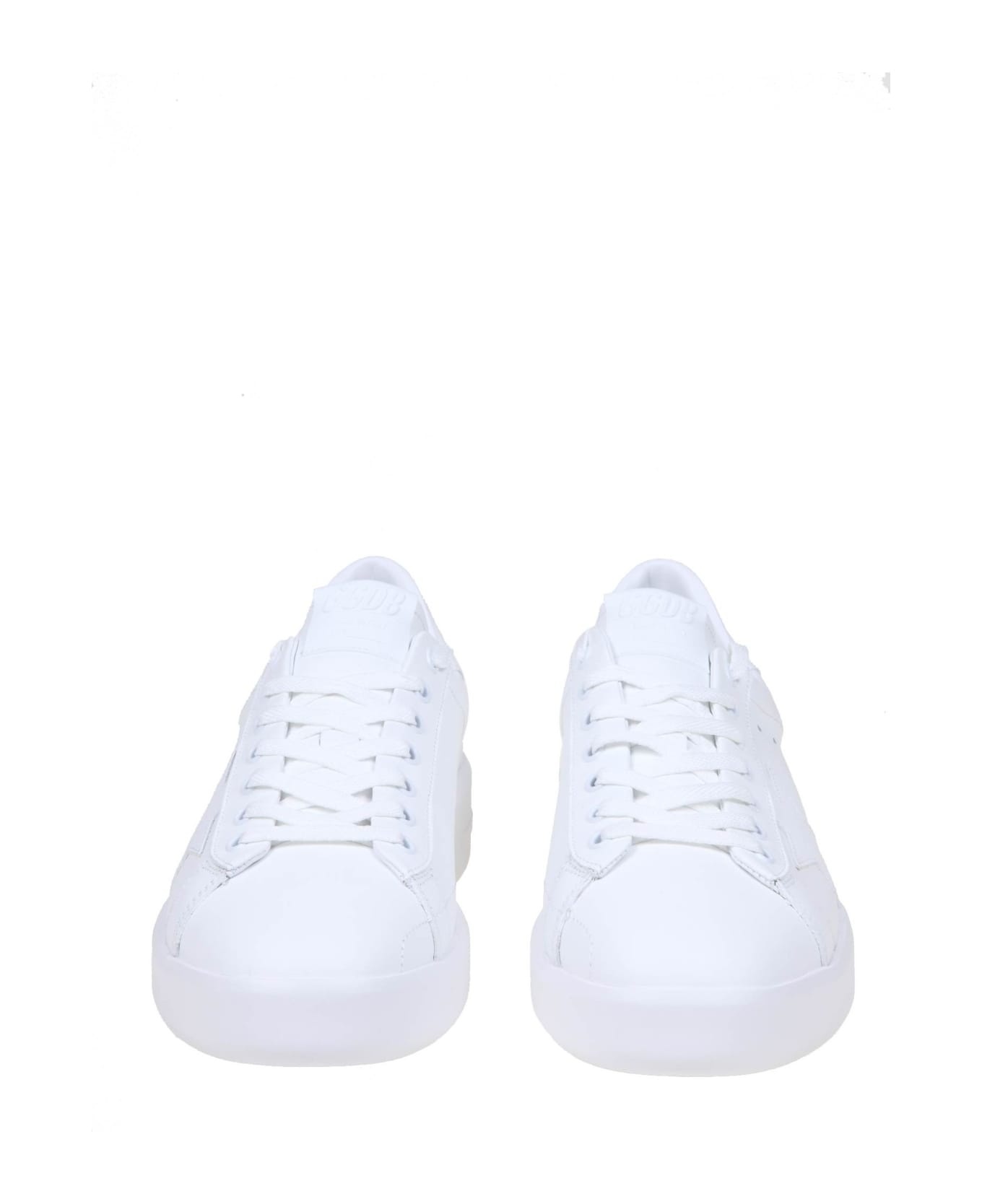 Purestar Sneakers - 3