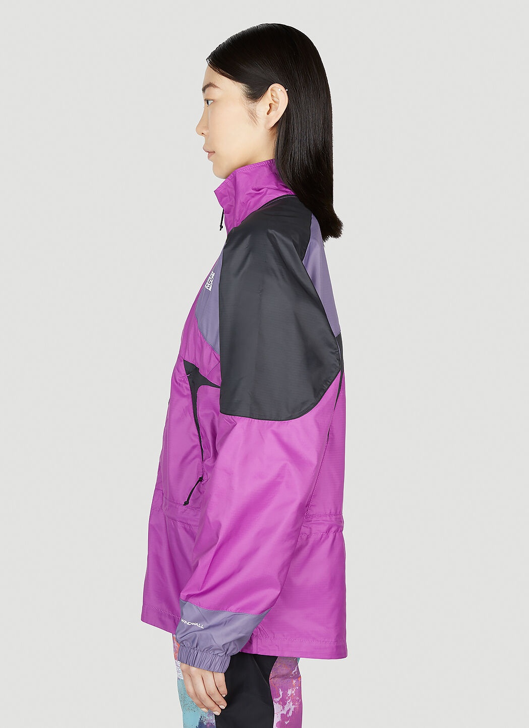 TNF X Jacket - 3