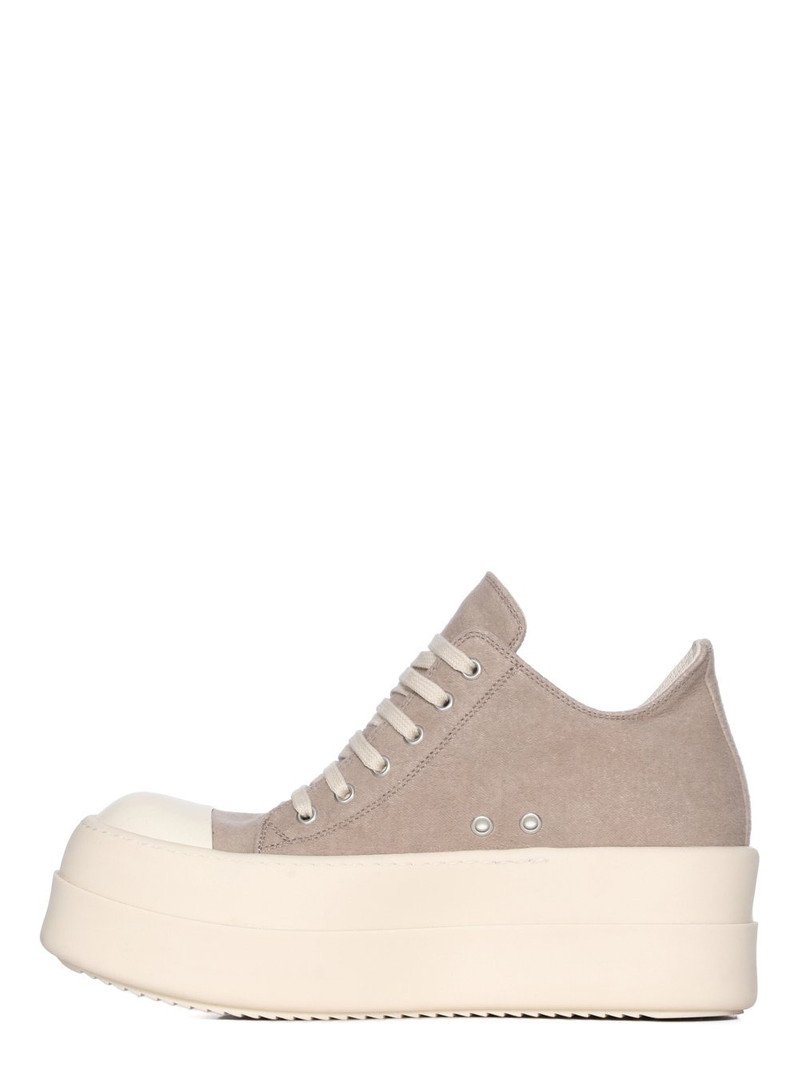 Rick Owens DRKSHDW SNEAKERS outlook