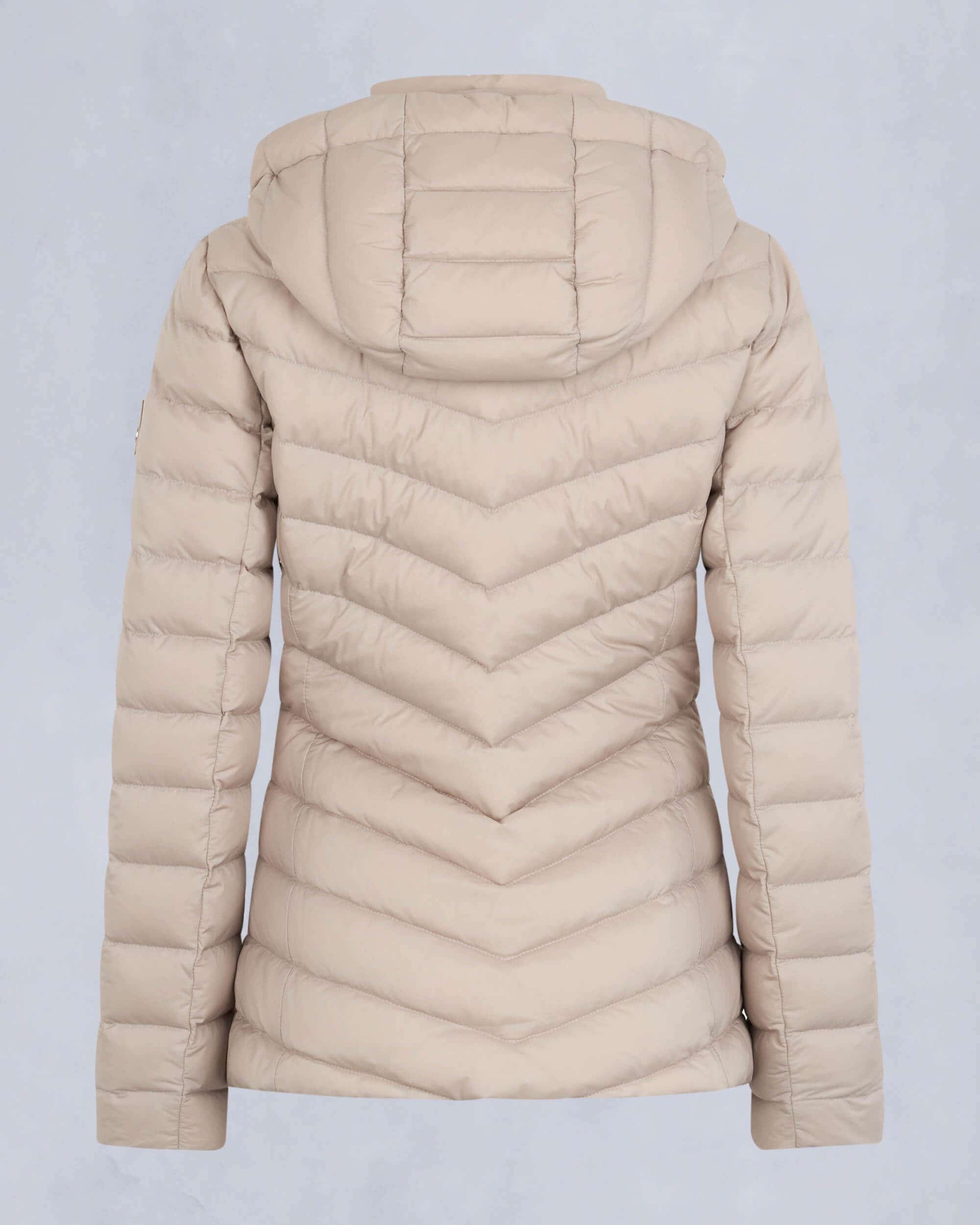 LUCILLE AIR DOWN JACKET - 6