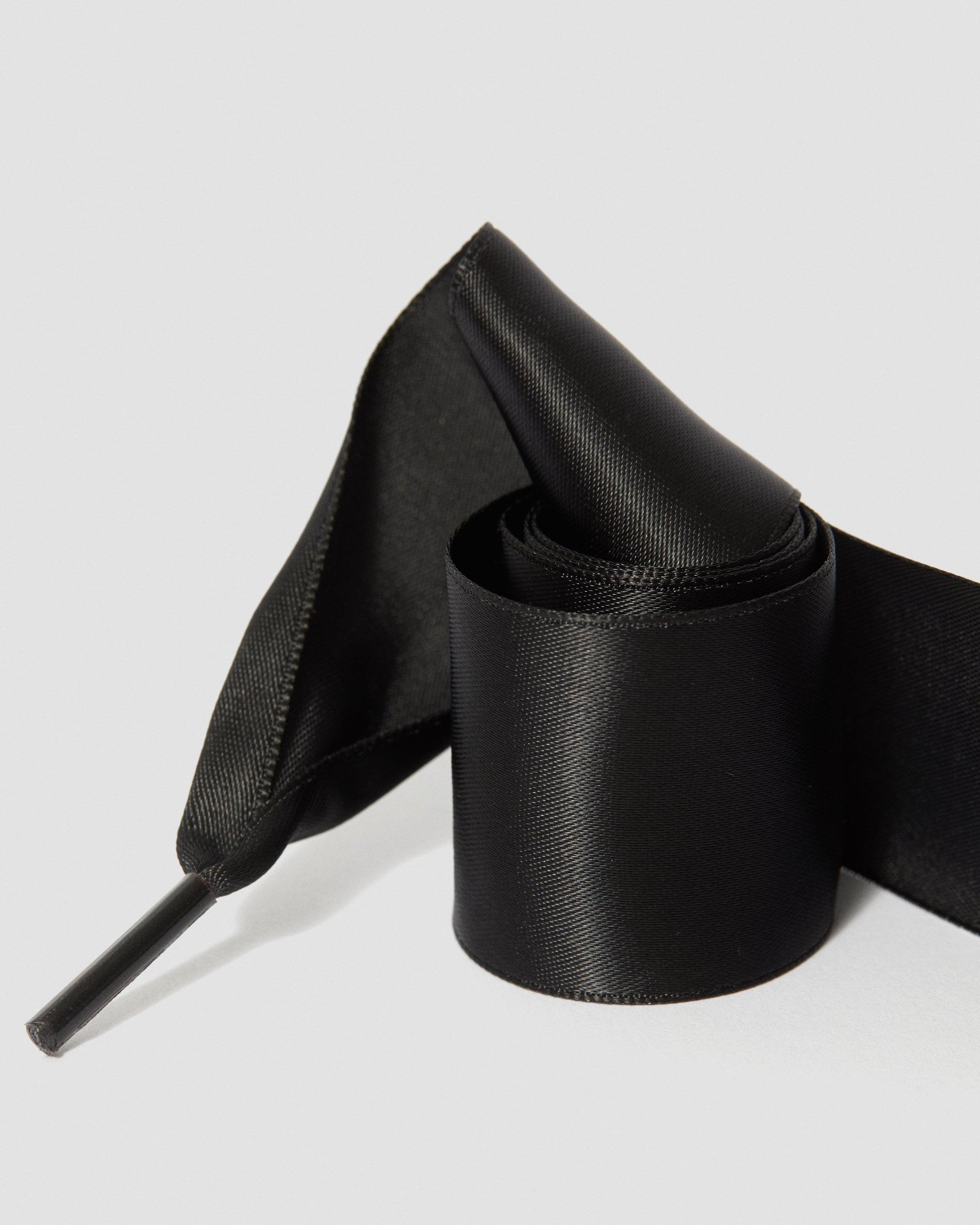 26 Inch Ribbon Shoe Laces (3-Eye) - 3