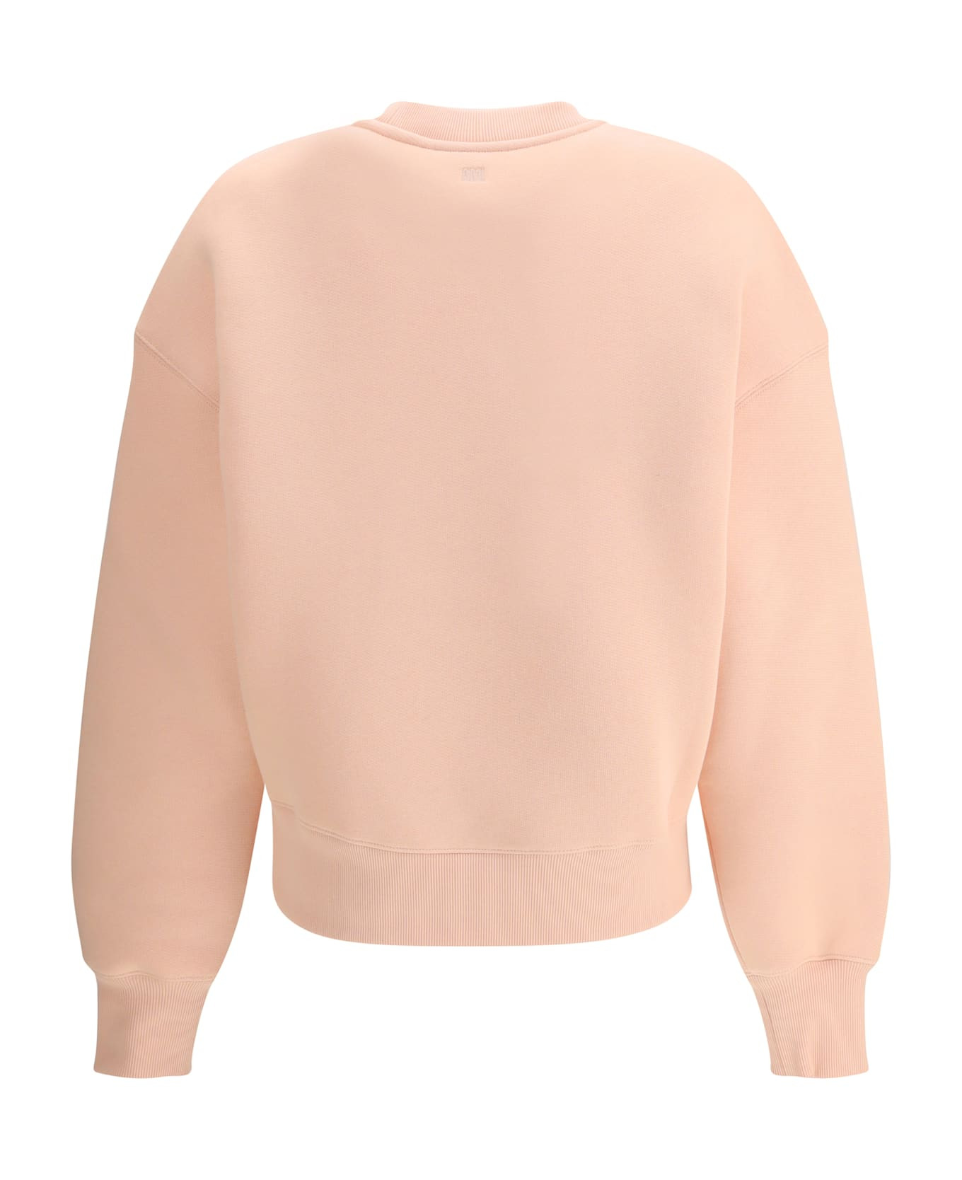 Ami De Coeur Embosse Sweatshirt - 2