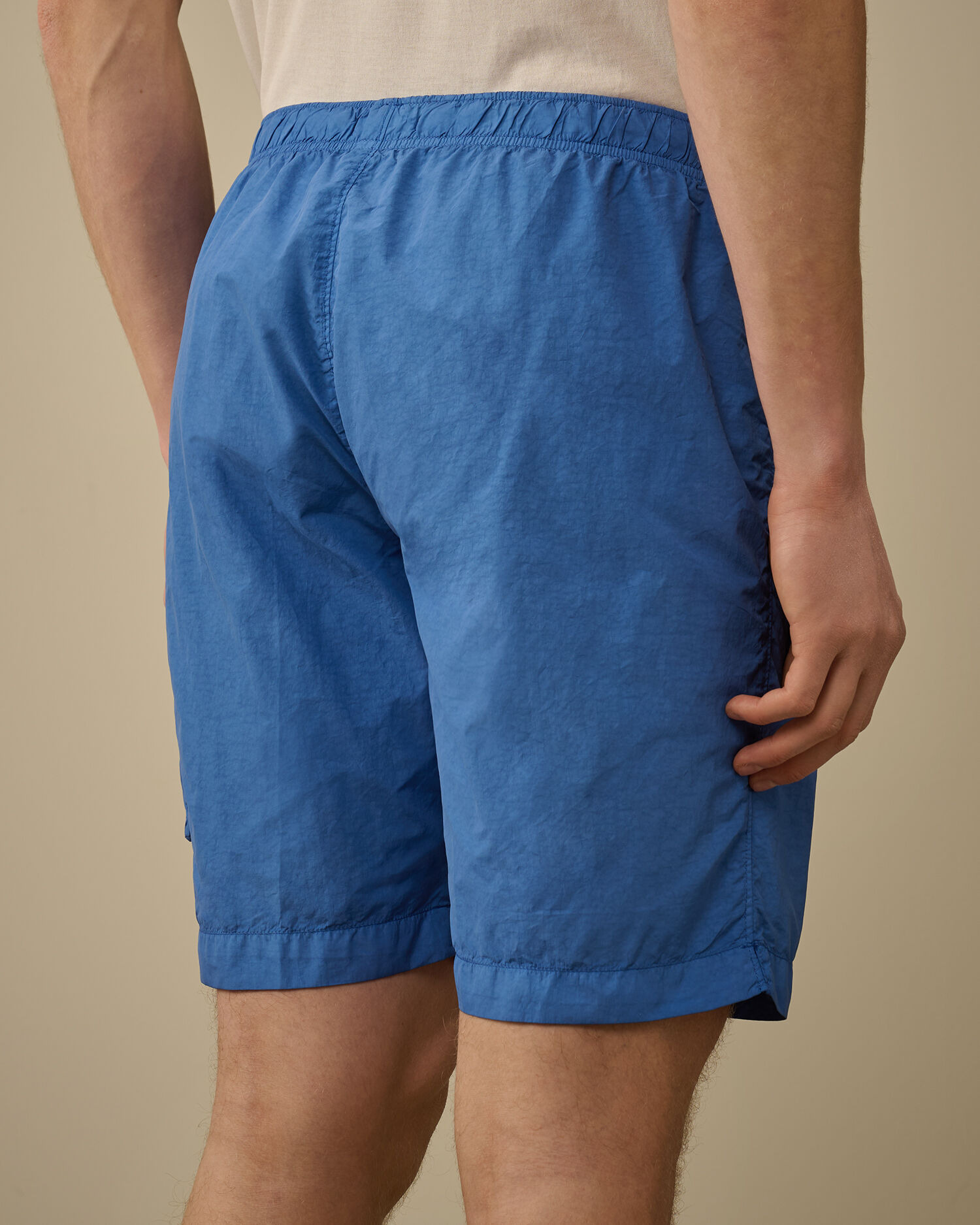Flatt Nylon Cargo Swim Shorts - 6