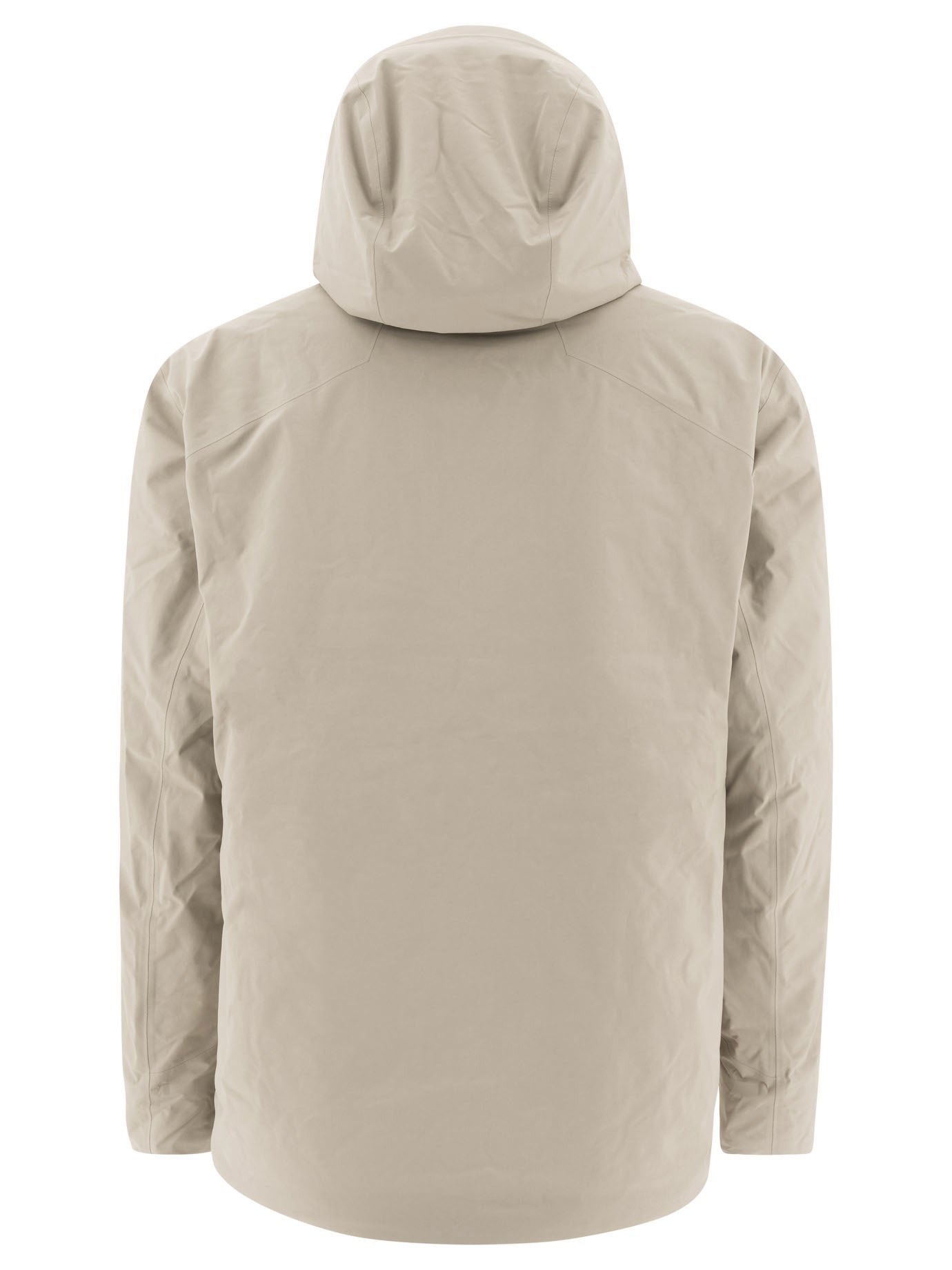 Arc'teryx "ralle" Jacket - 2