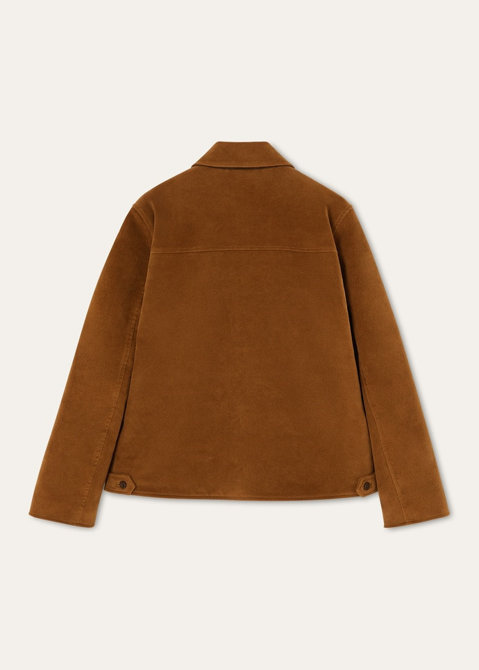 Trudy Blouson - 6