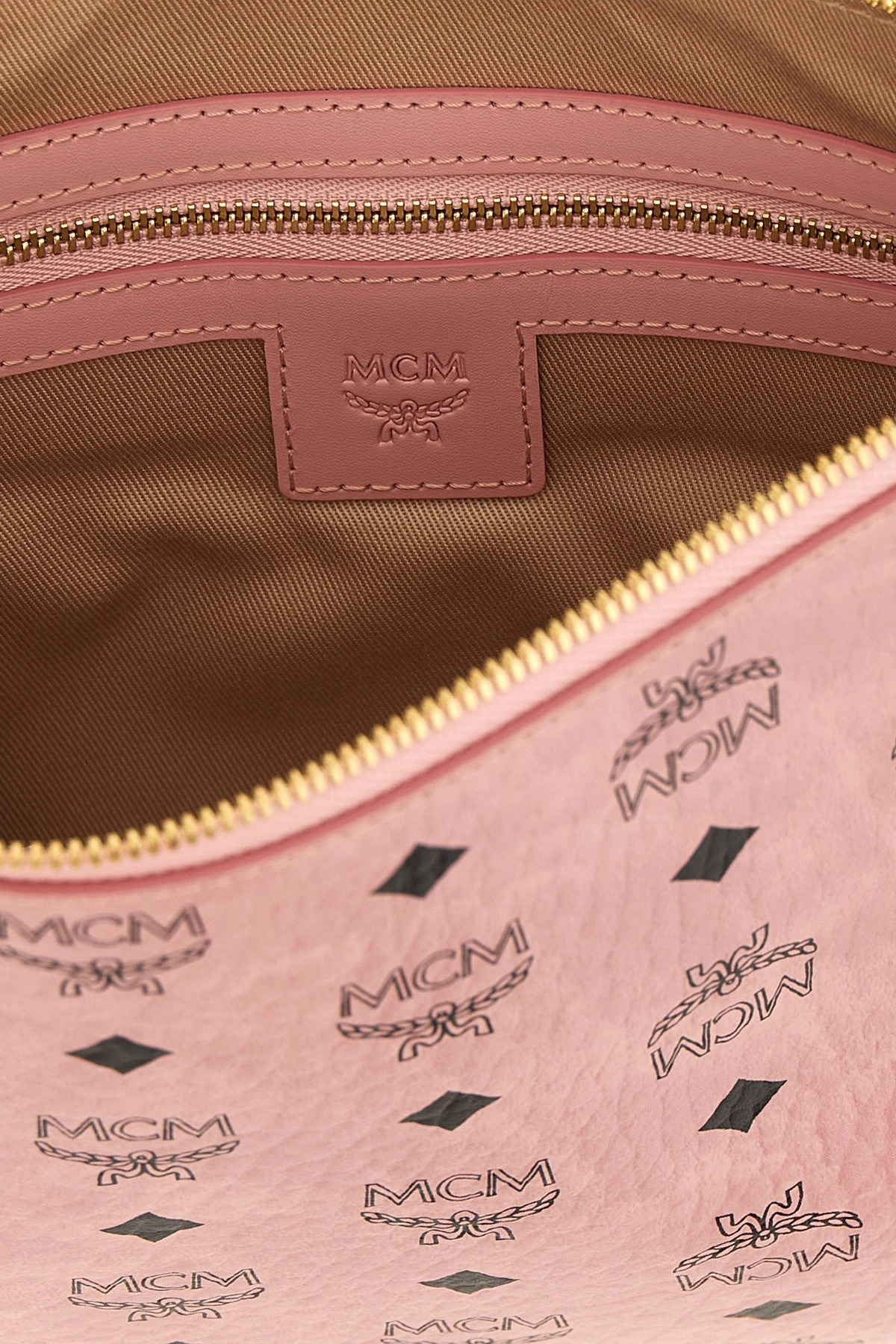 'Pouch' medium shoulder bag - 5