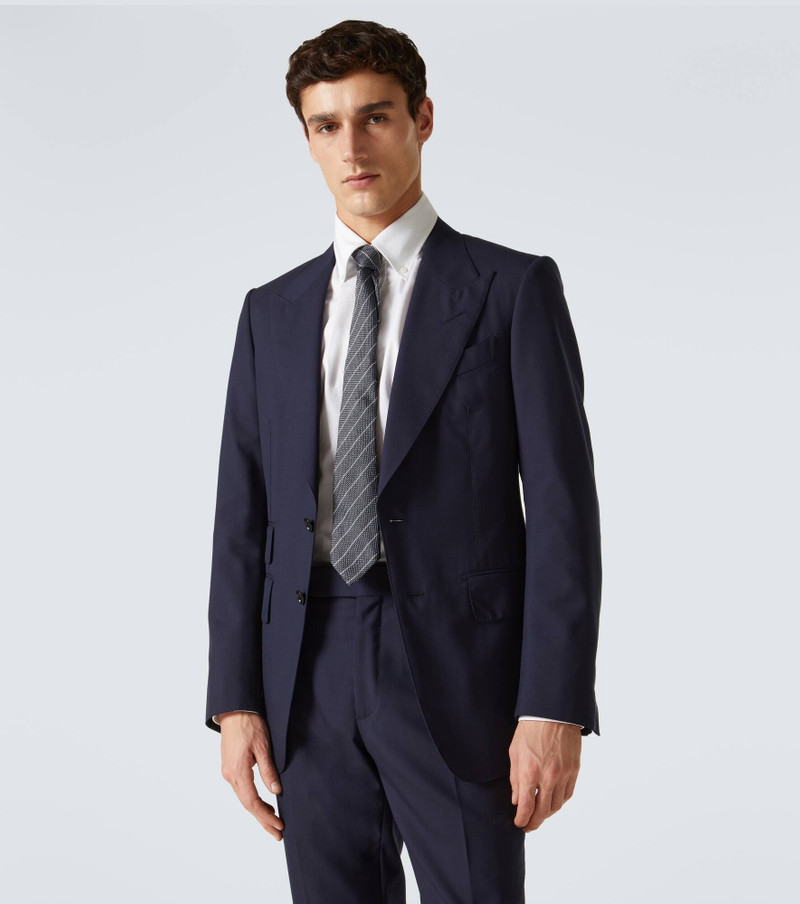 Canali Silk tie outlook