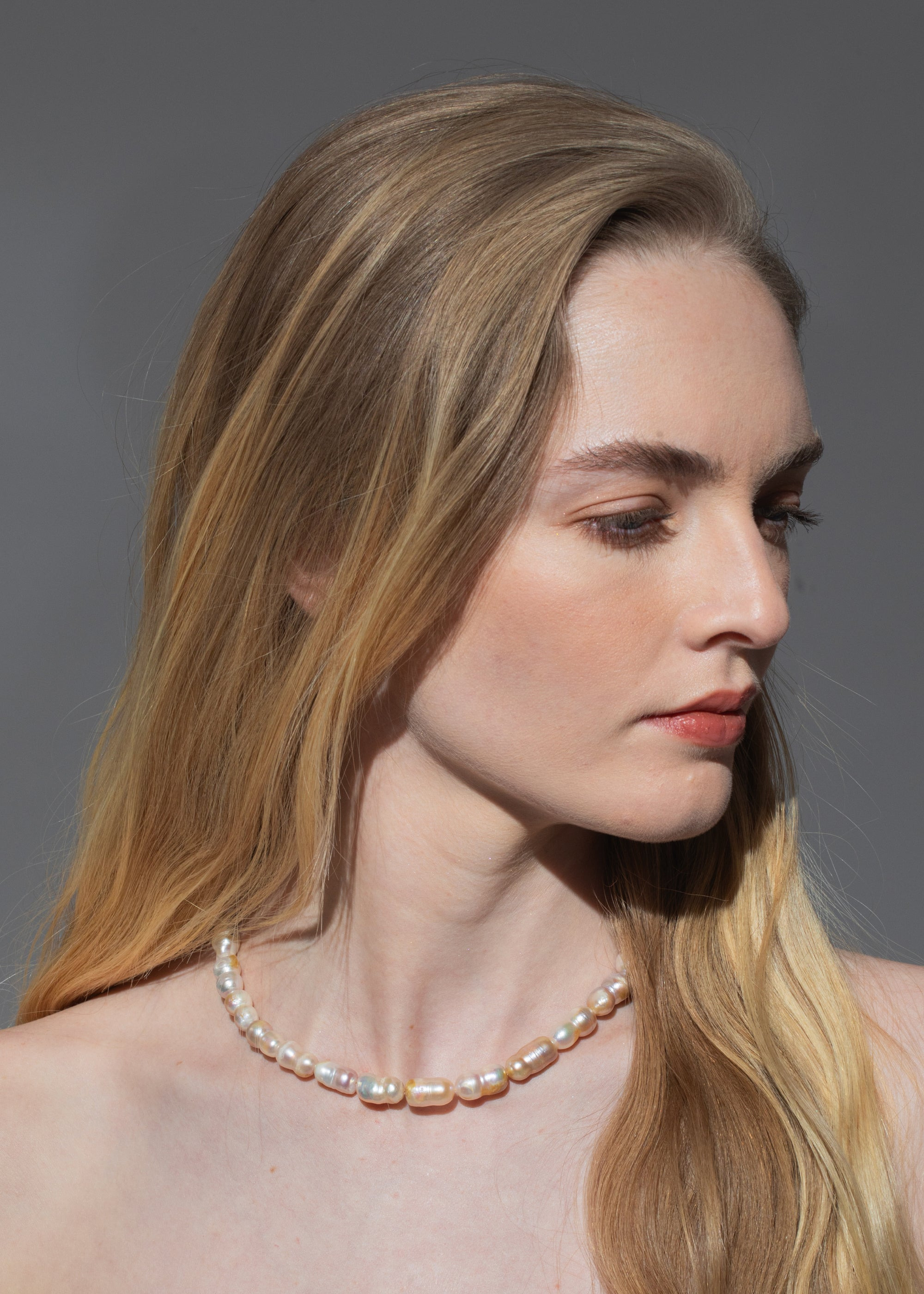 Lilah Necklace - 3