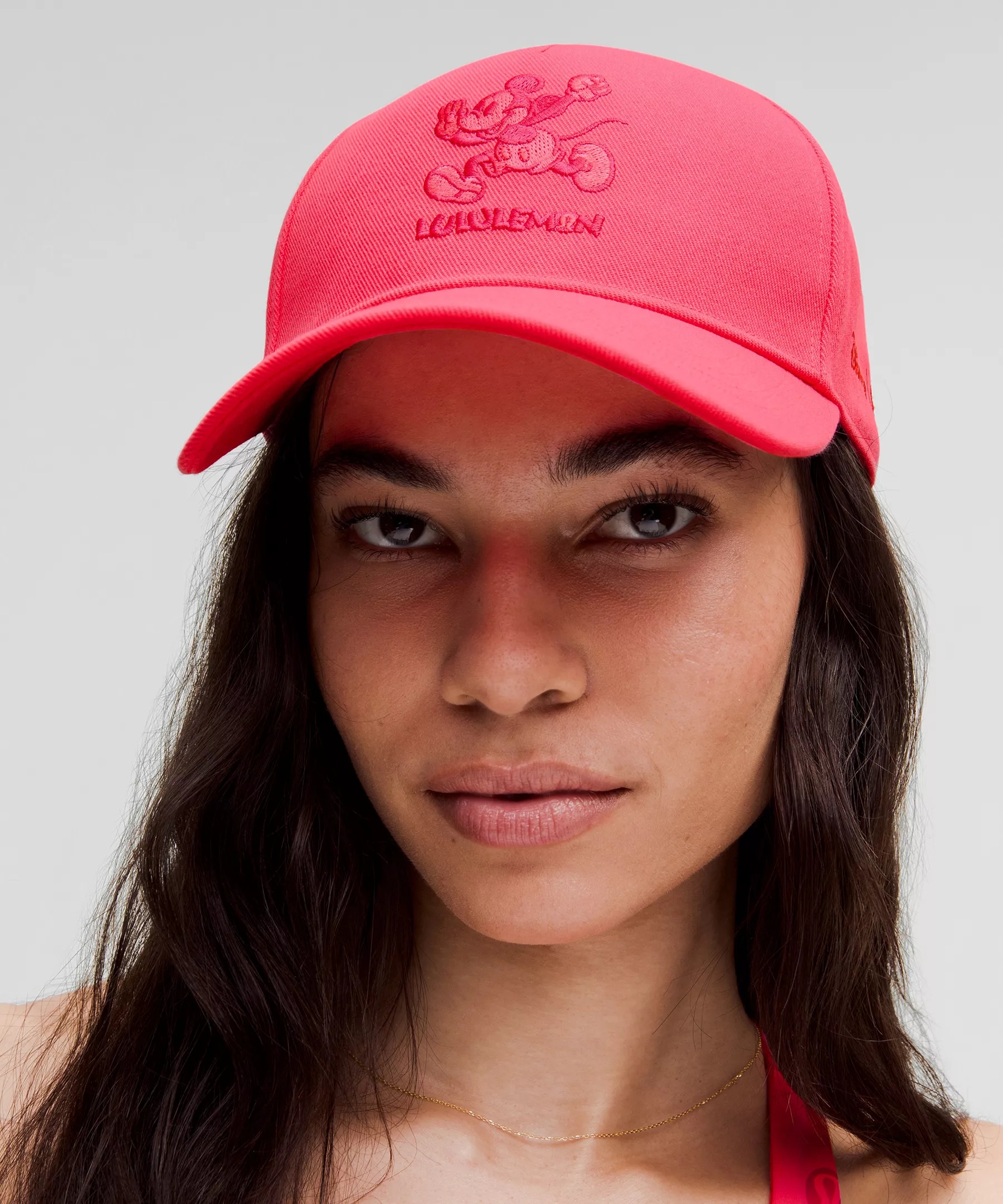 Disney x lululemon *Unisex Classic Structured Ball Cap - 2