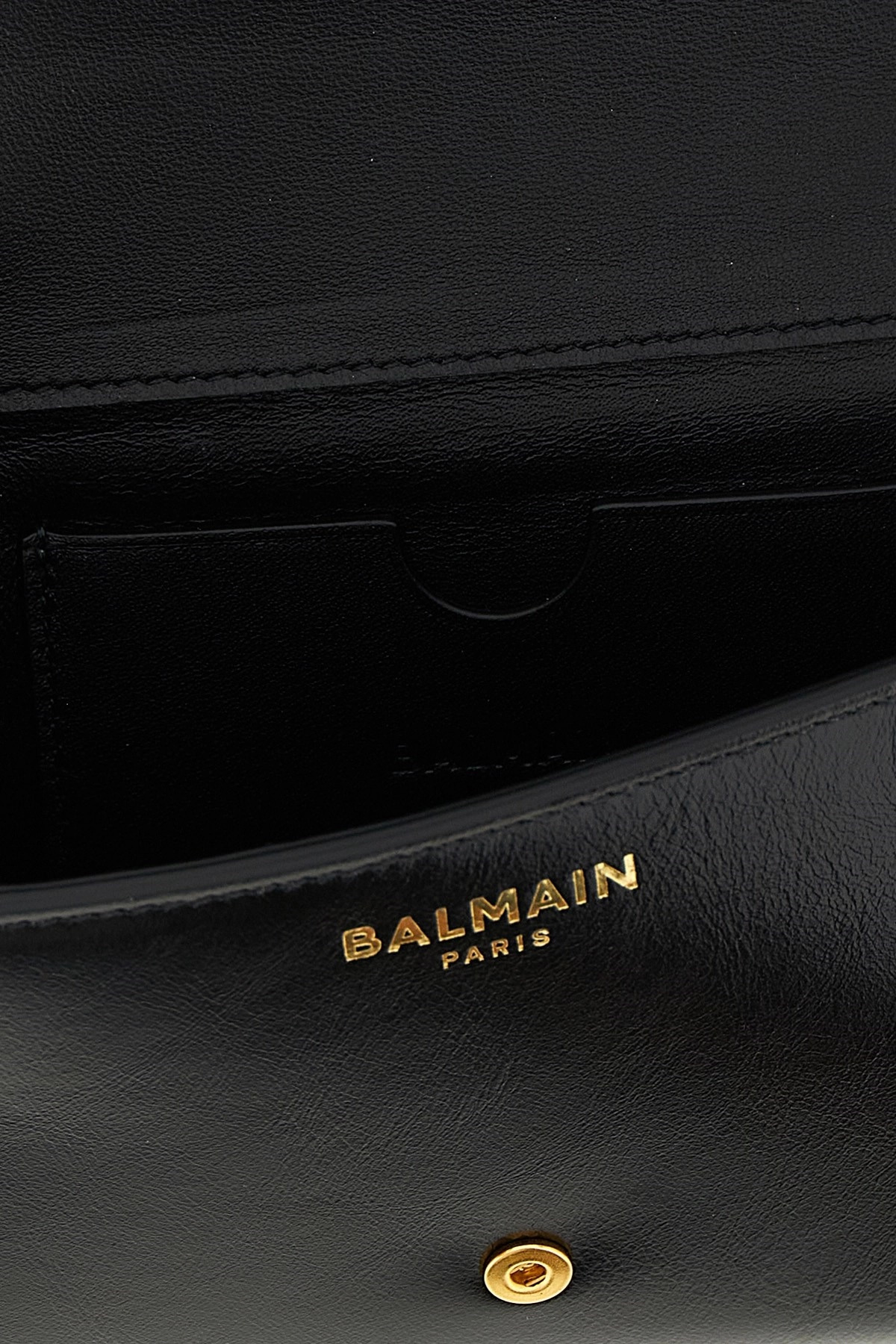 'Shuffle' wallet on chain - 5