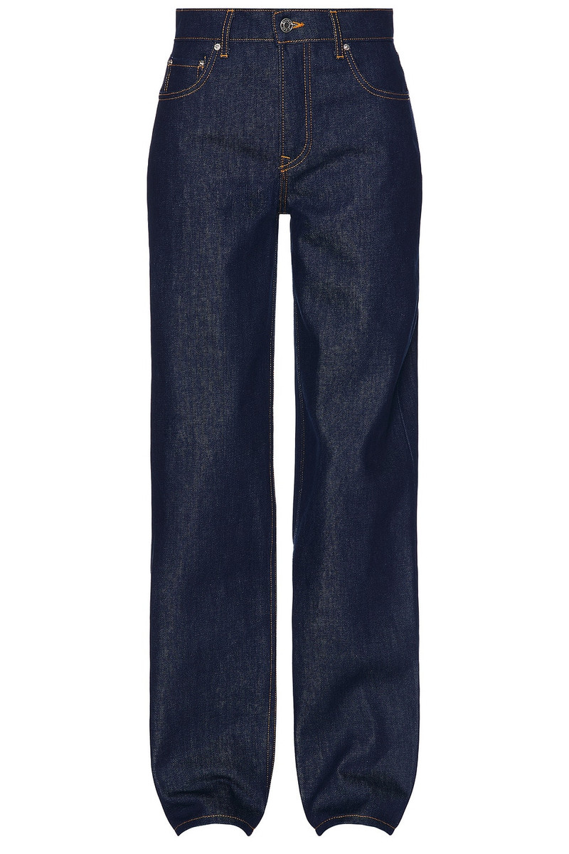 GRLFRND Bella Low Rise Boyfriend outlook