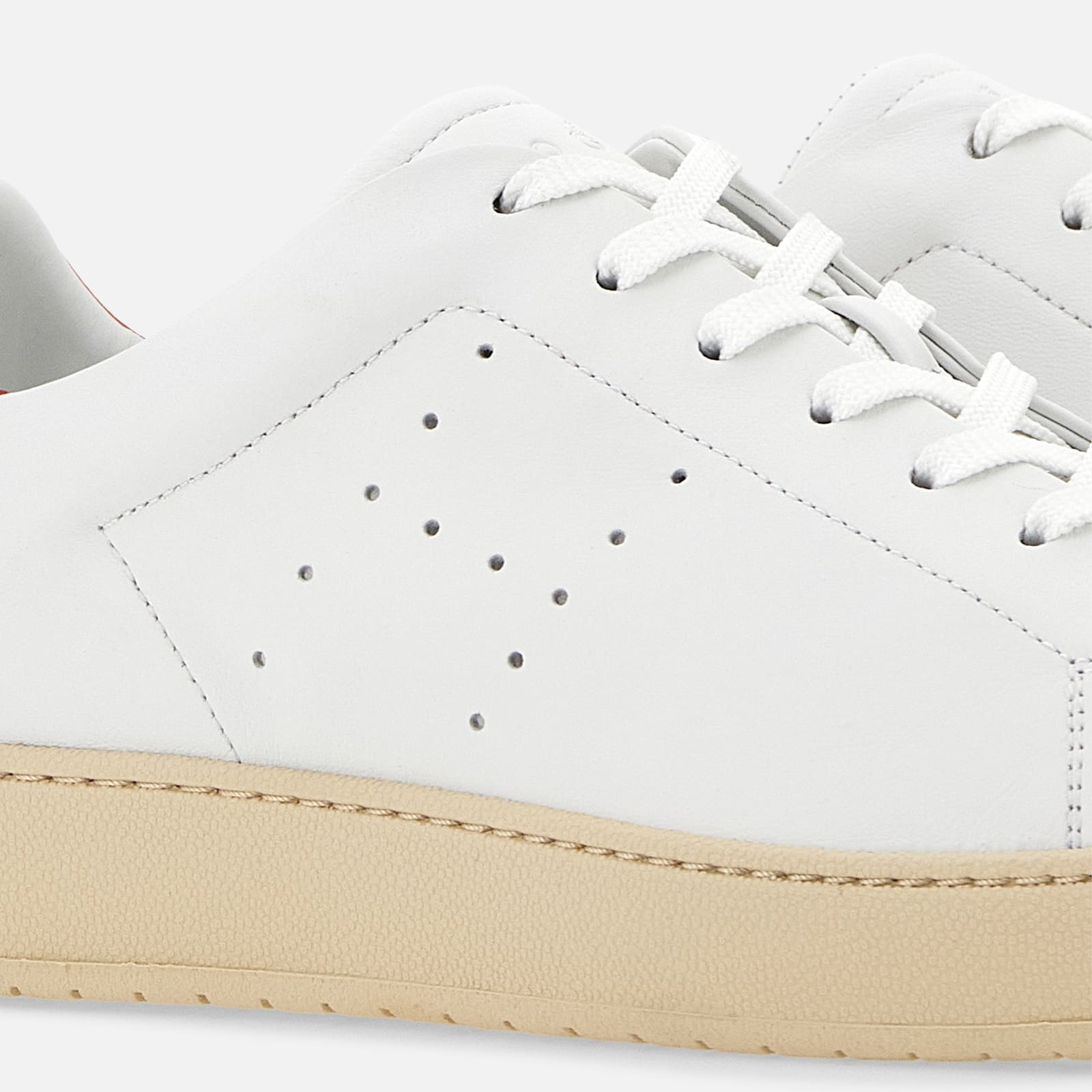 Sneakers Hogan H672 - 6