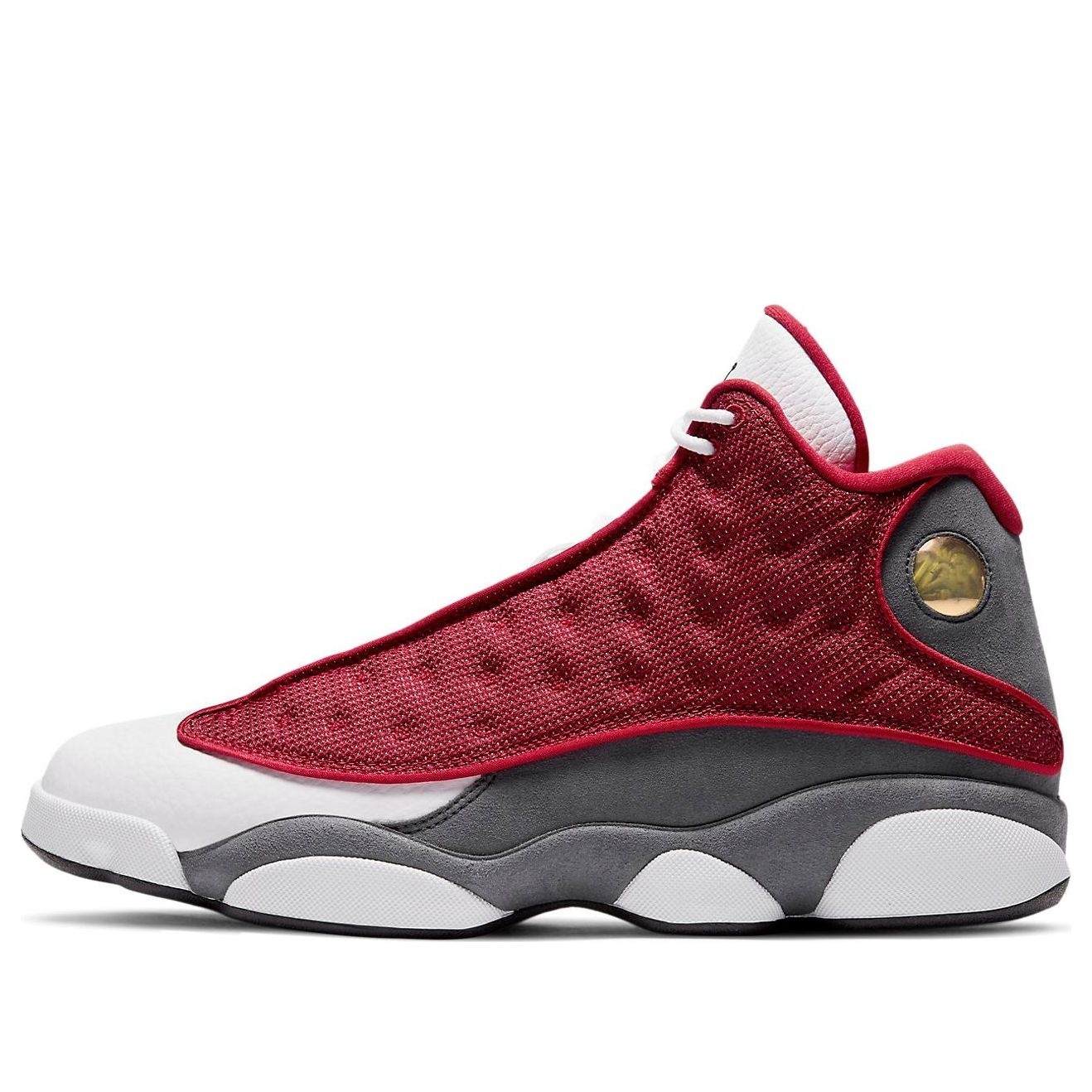 Air Jordan 13 Retro 'Red Flint' DJ5982-600 - 1