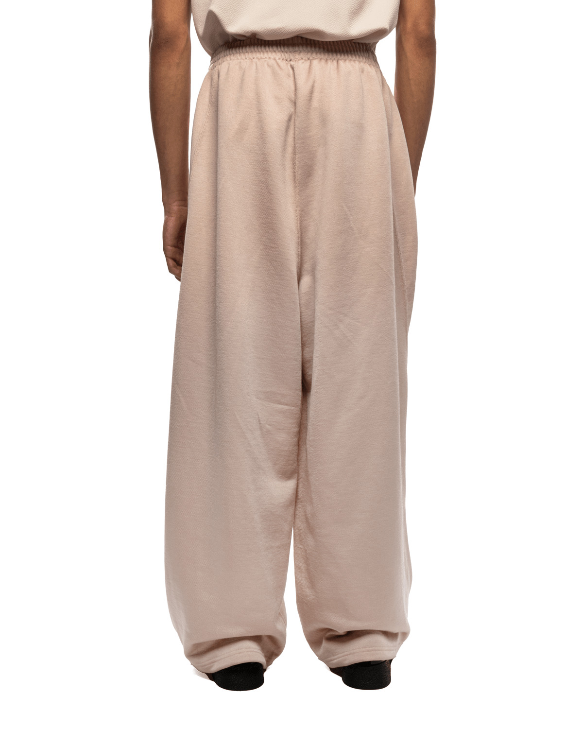 H.D. Sweat Pant - Bright Jersey Pink - 3