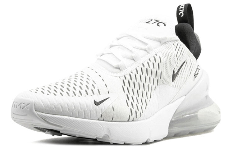Nike Air Max 270 'White' AH8050-100 - 2