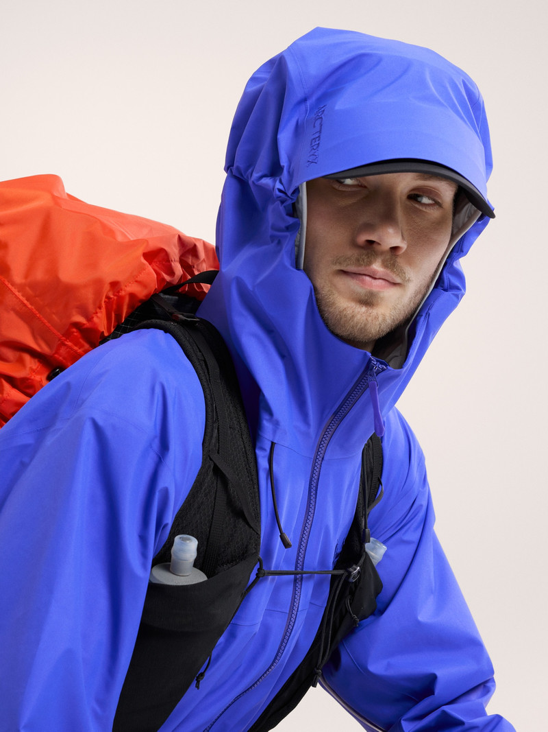 Beta SL Jacket 3