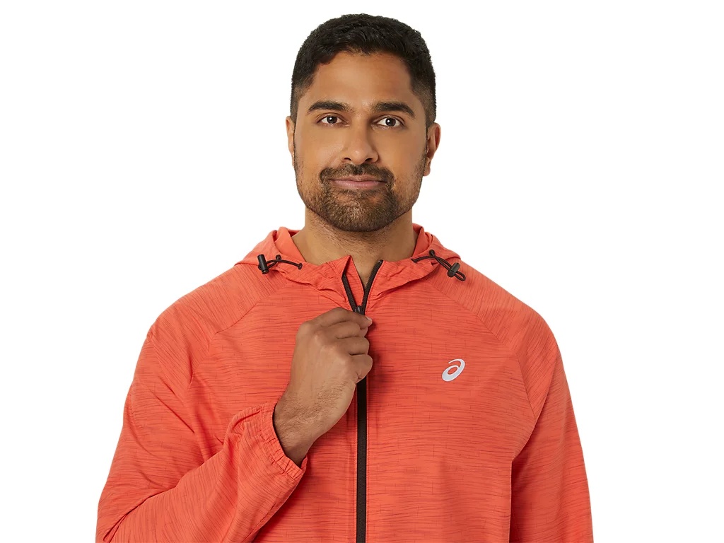 MEN'S PR LYTE PACKABLE JACKET - 4