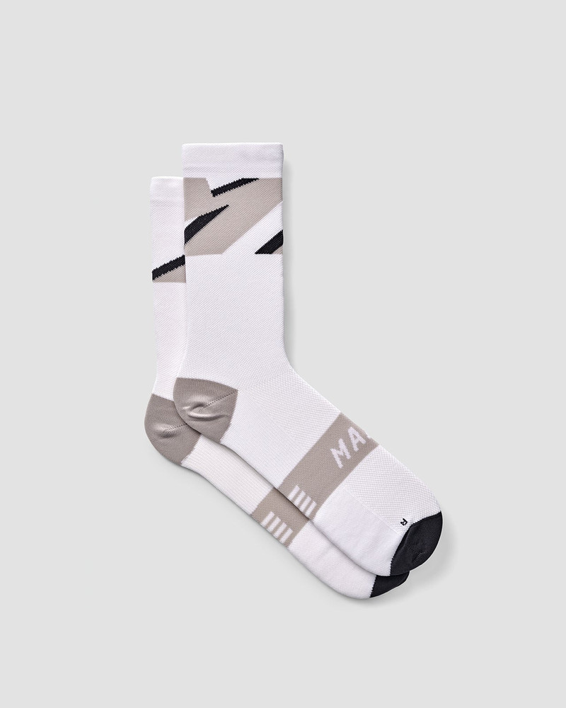 MAAP Evolve 3D Sock outlook