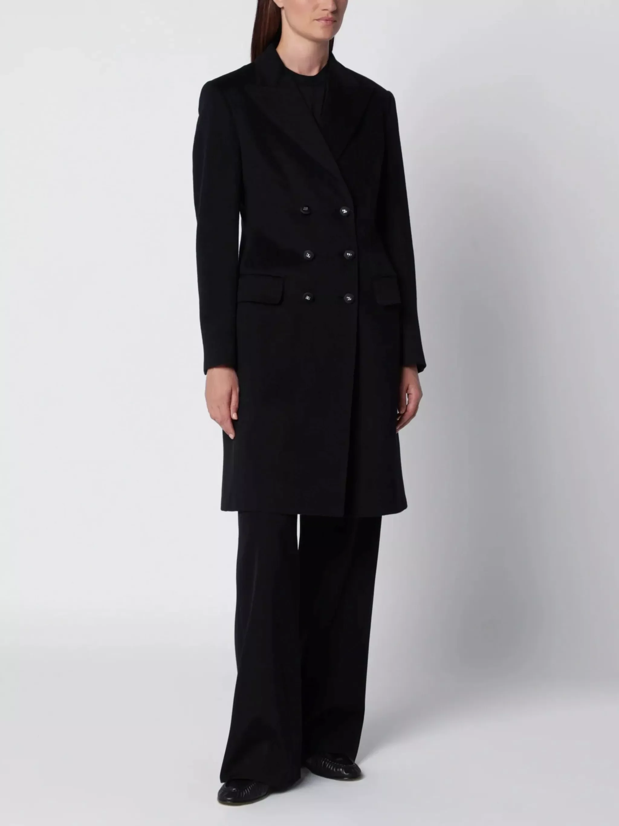 Coat Dolce & Gabbana - 1