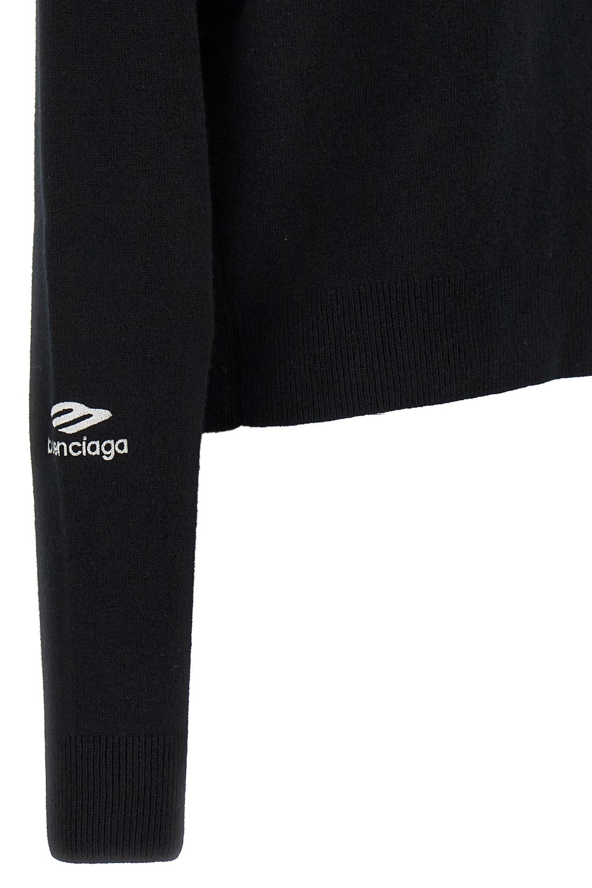 Logo sweater - 4