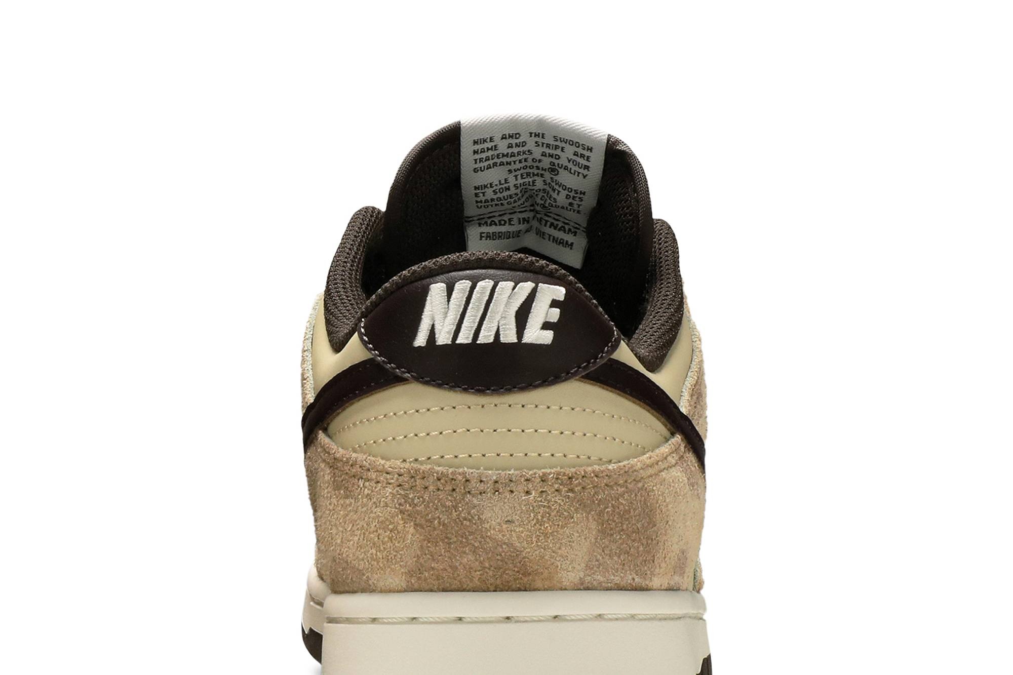 Dunk Low Premium 'Animal Pack - Cheetah' - 7