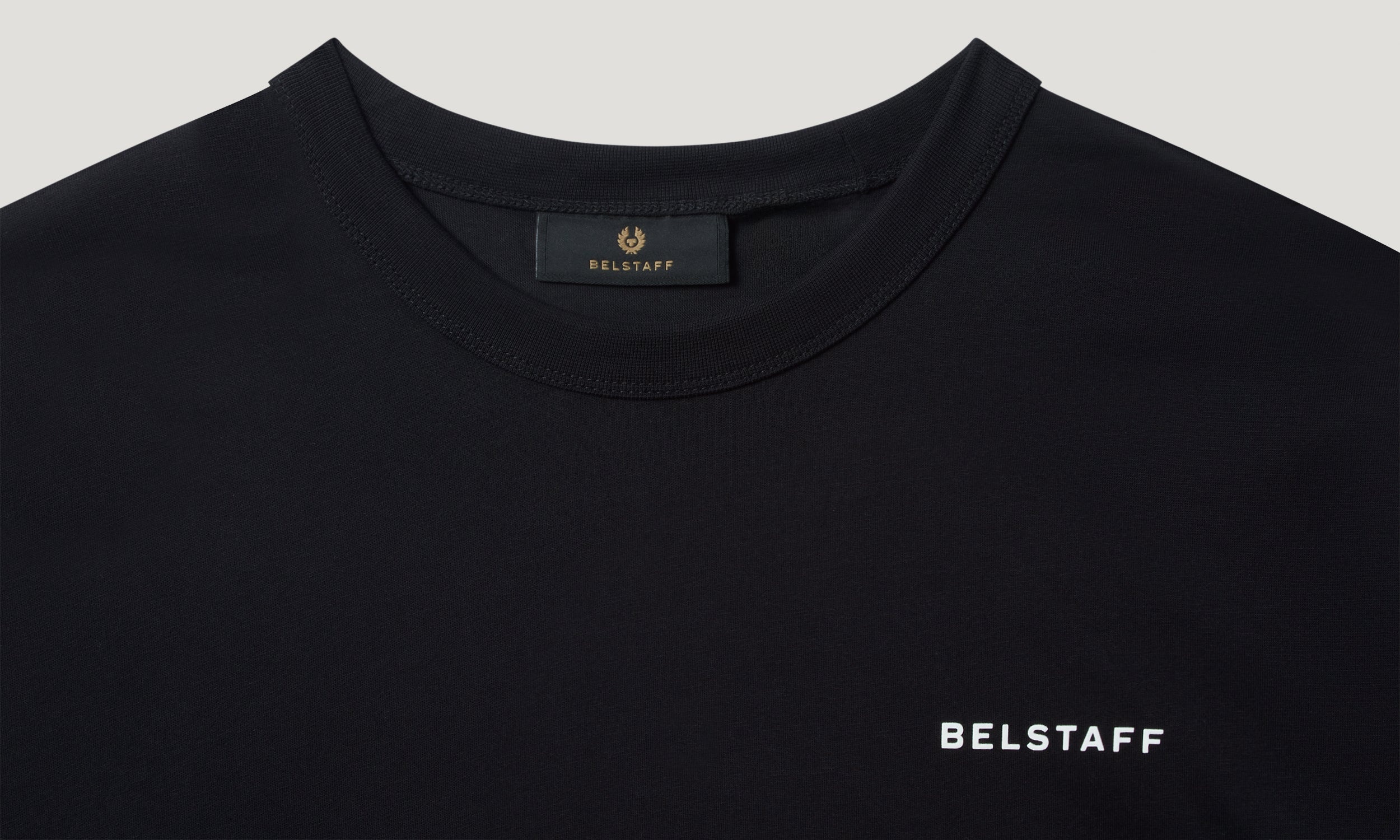 BORDER T-SHIRT - 3