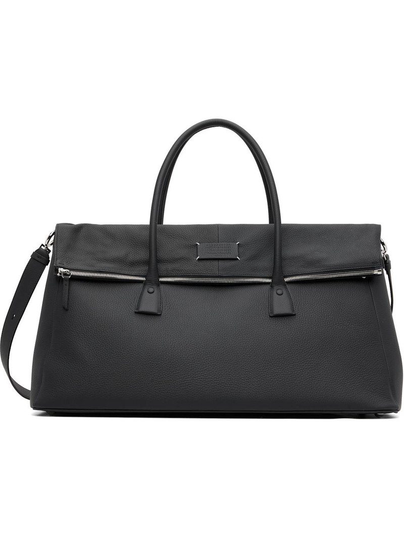Black 5AC Travel Bag 1
