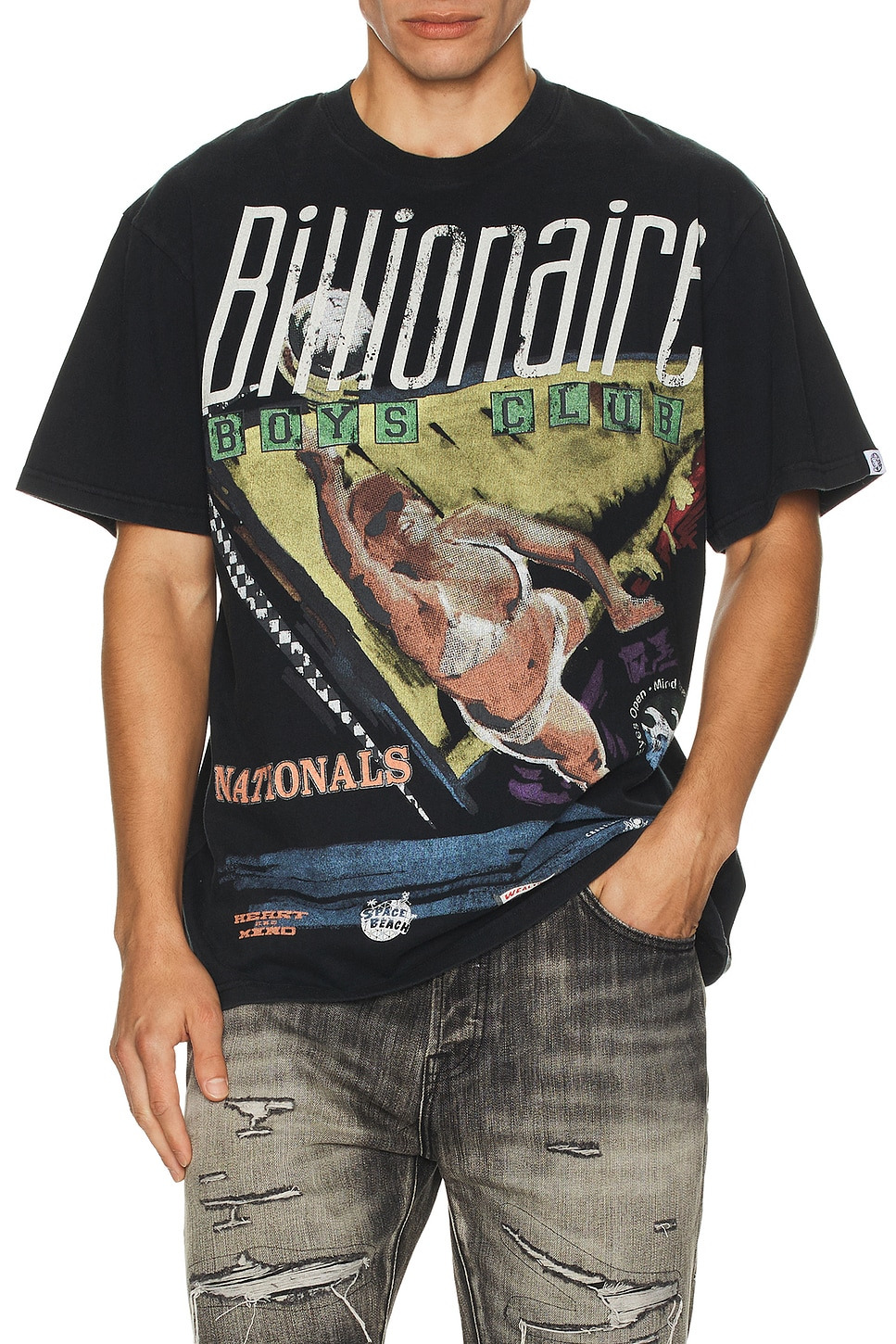 Sighting Short Sleeve Tee - 3